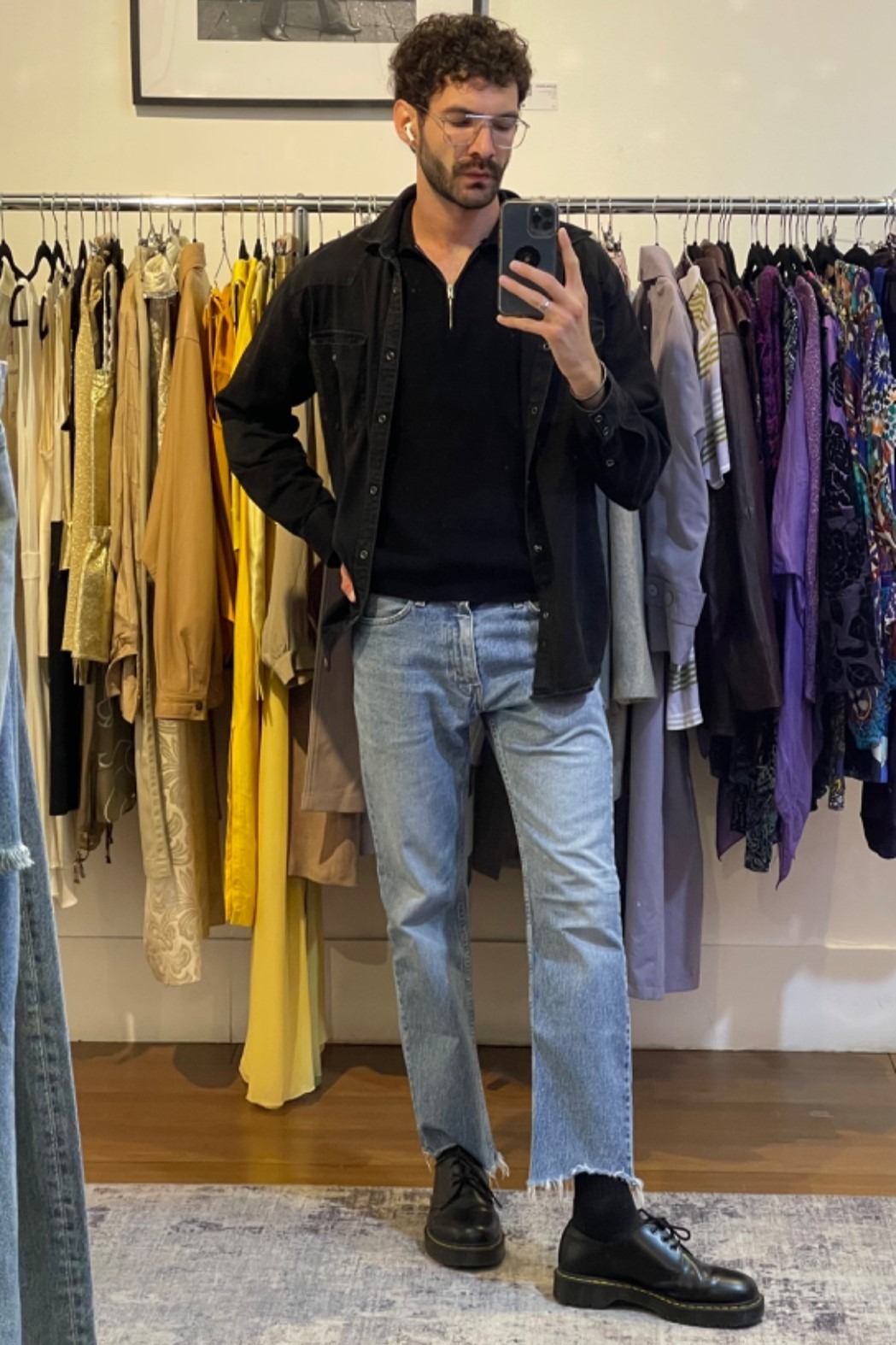 Leonardo — Model & Host in Barcelona photo 1