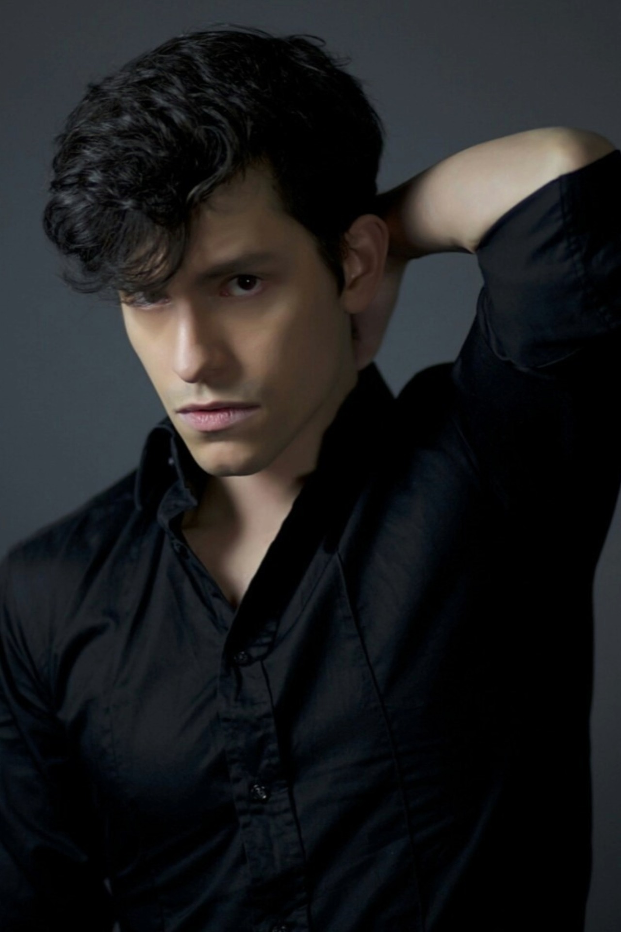 Cristian — Model & Host in Barcelona photo 3
