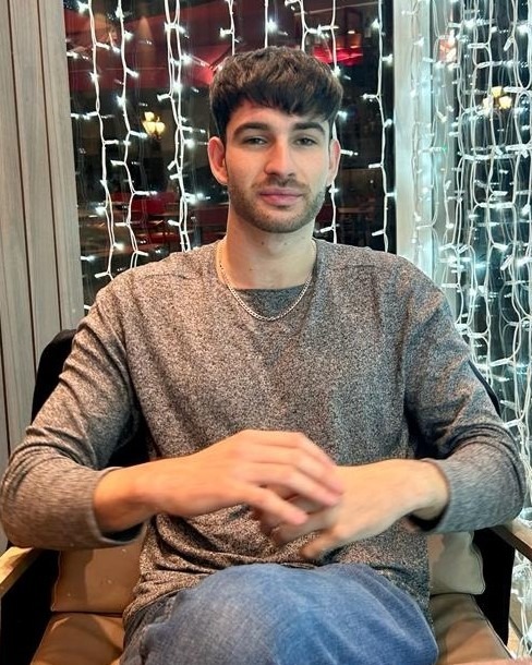 Gerard — Model & Host in Sant Quirze Del Vall&egrave;s photo 1