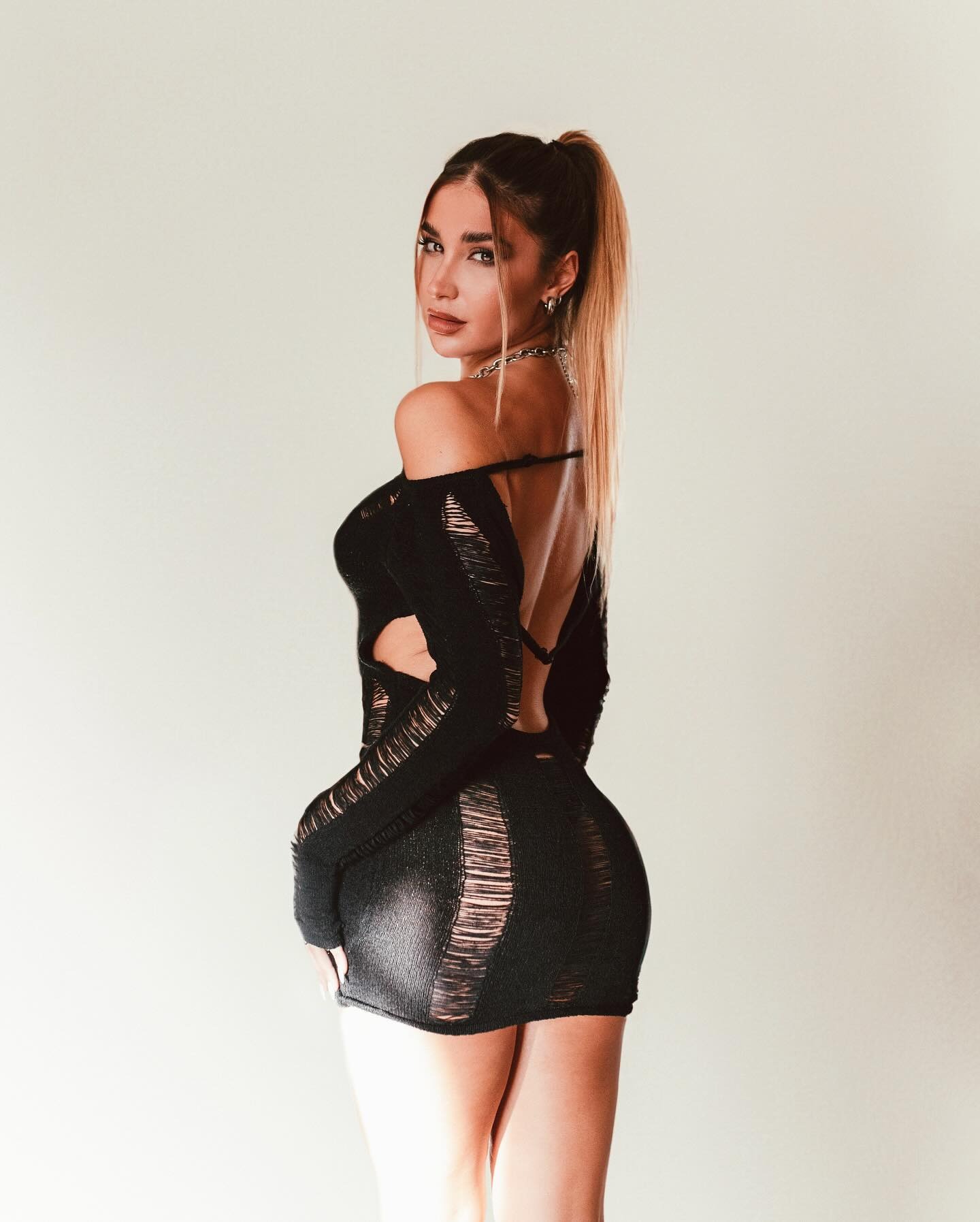Laia — Model & Hostess in Sant Joan Desp&iacute; photo 11