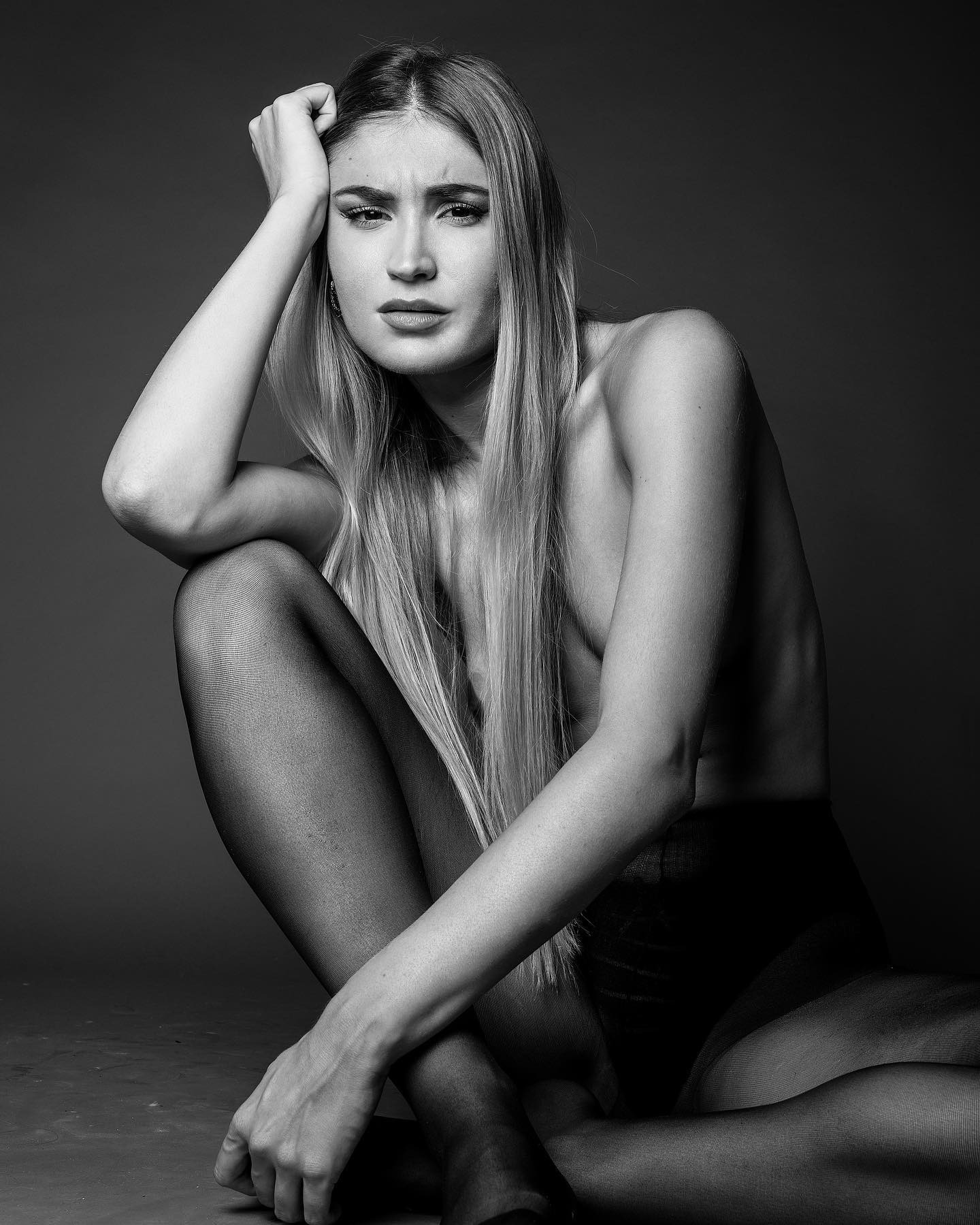Laia — Model & Hostess in Sant Joan Desp&iacute; photo 4