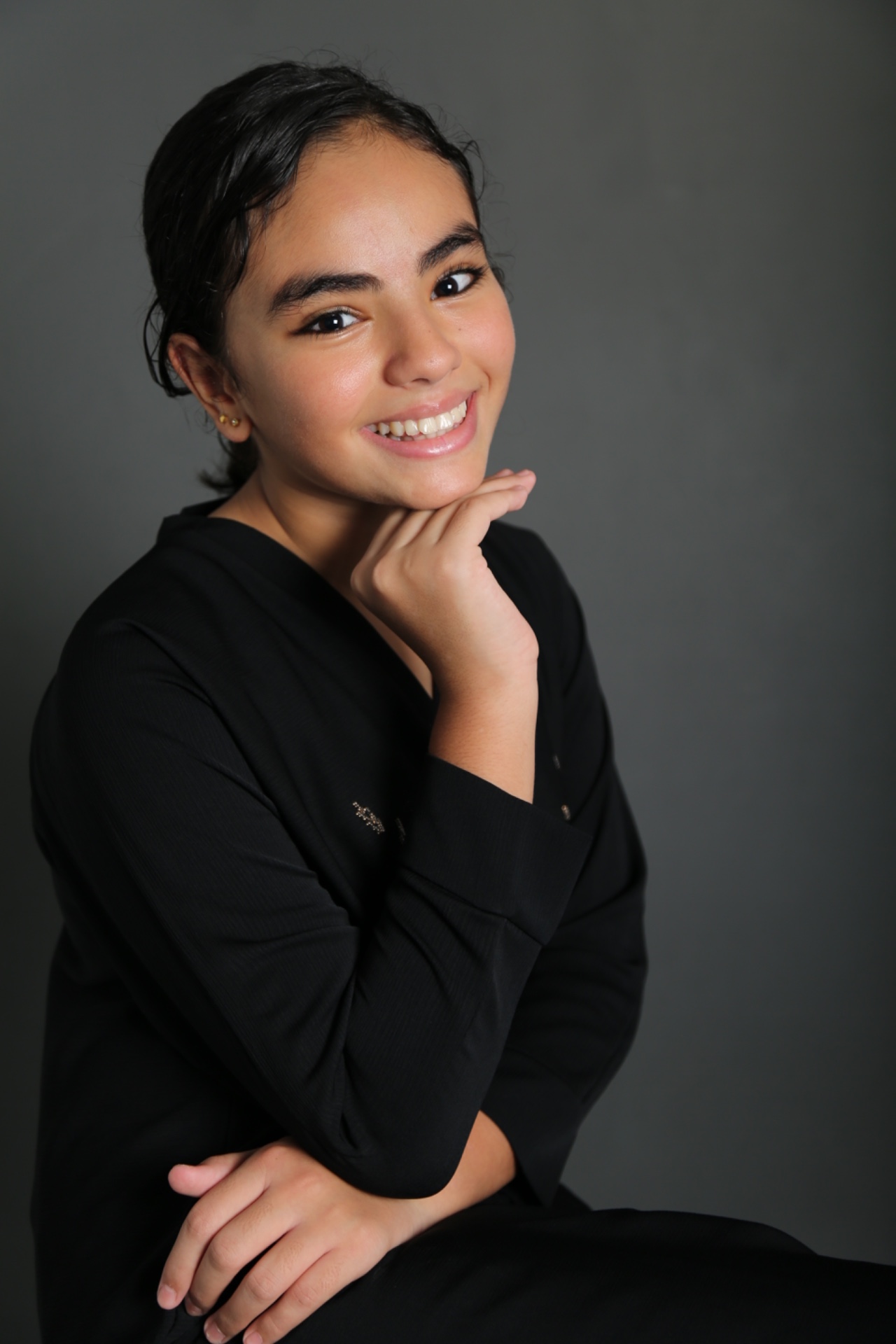 SONIA — Model in Dubai | Eye On Model
