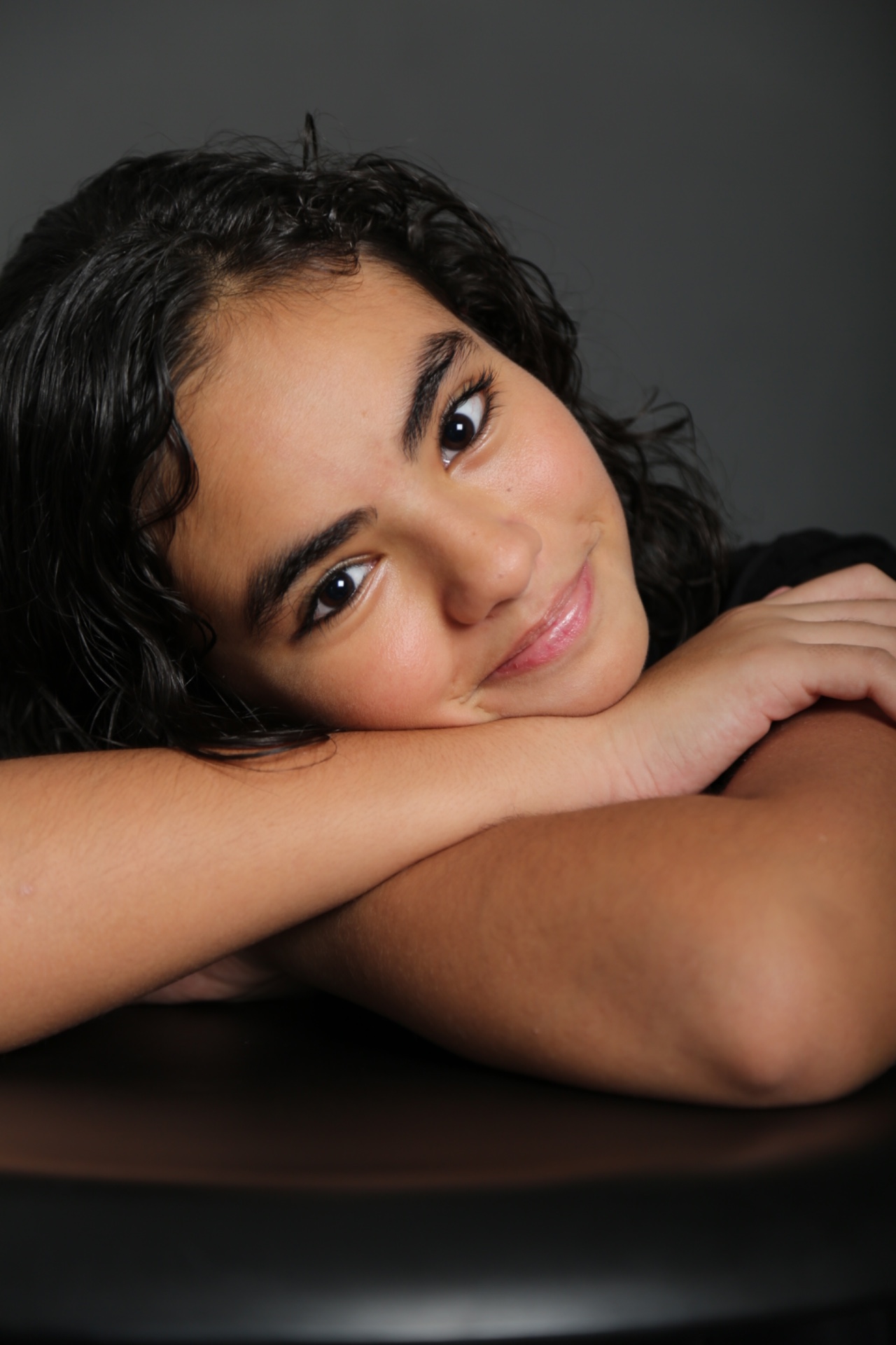Sonia — Model & Hostess in Dubai photo 1