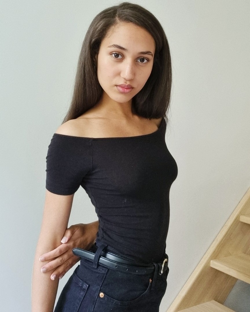 Candice — Model & Hostess in Caluire-et-cuire photo 1