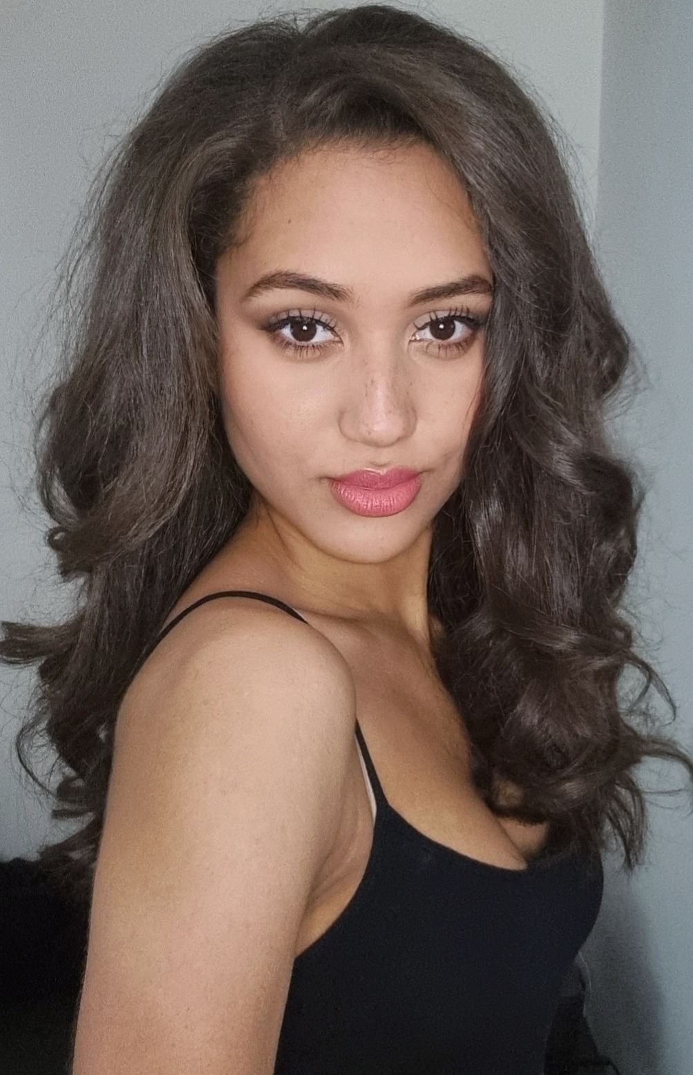 Candice — Model & Hostess in Caluire-et-cuire photo 2