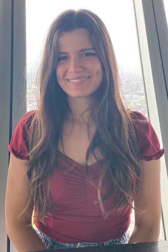 Meriem — Model & Hostess in D&uuml;sseldorf photo 4