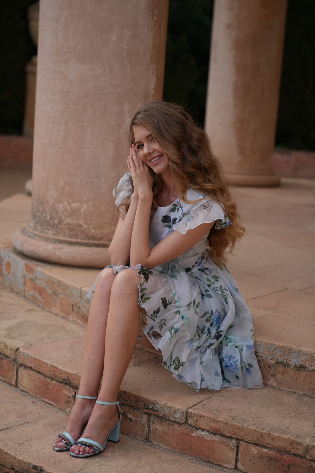 Yana — Model & Hostess in Barcelona photo 19