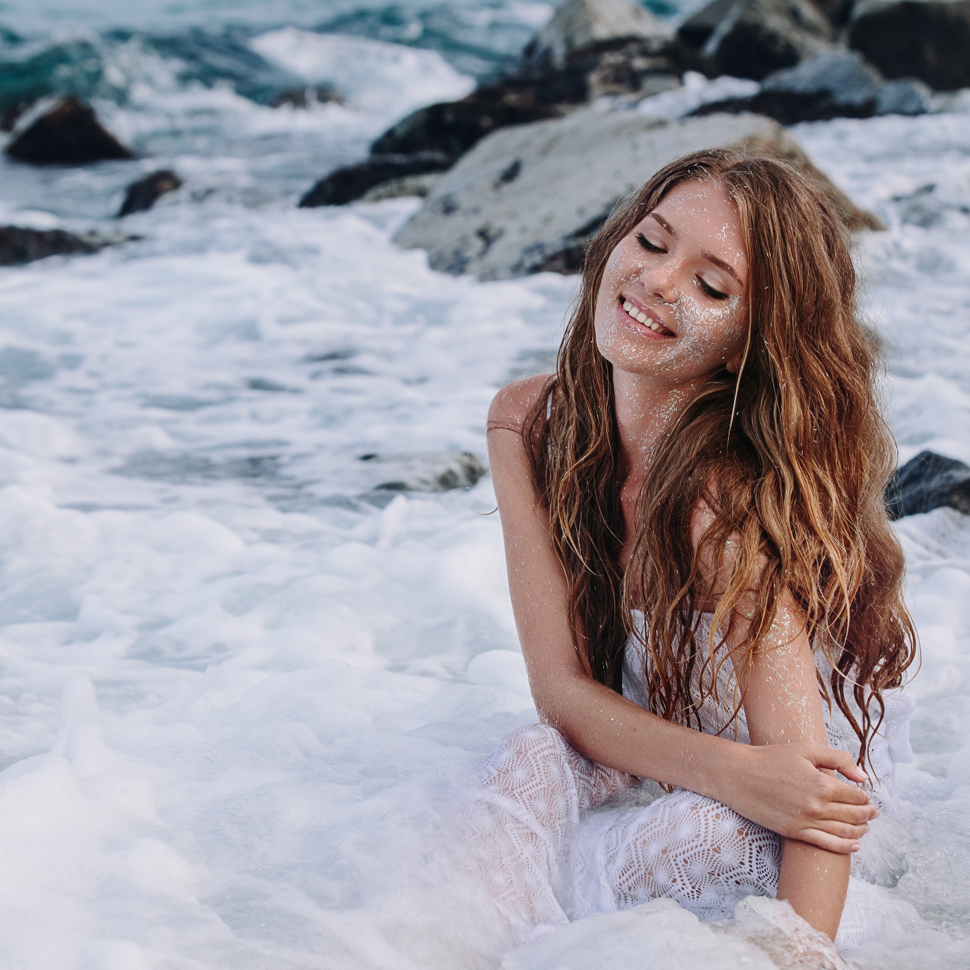Yana — Model & Hostess in Barcelona photo 1