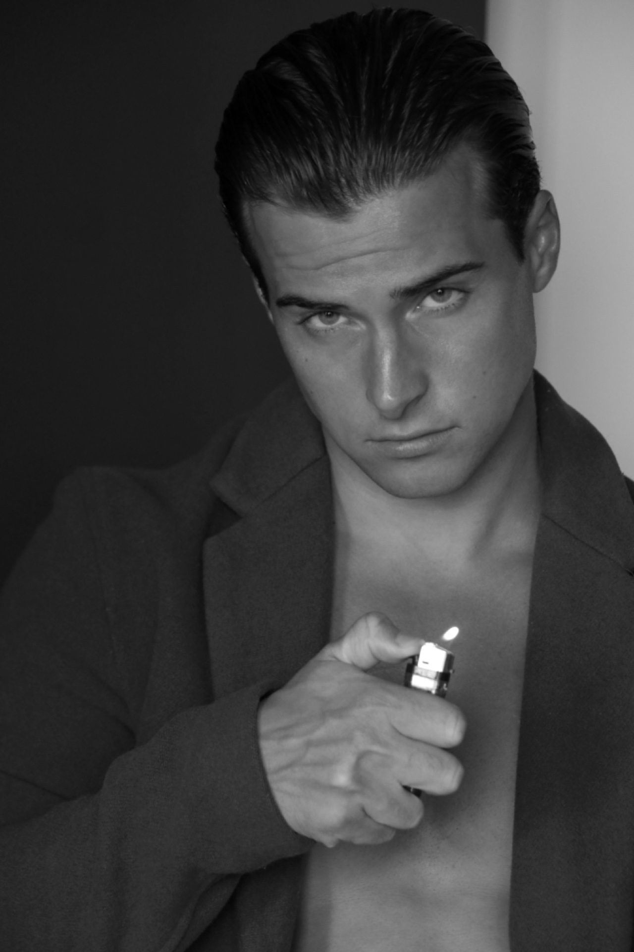 Sacha — Model & Host in Frasnes-lez-anvaing photo 6