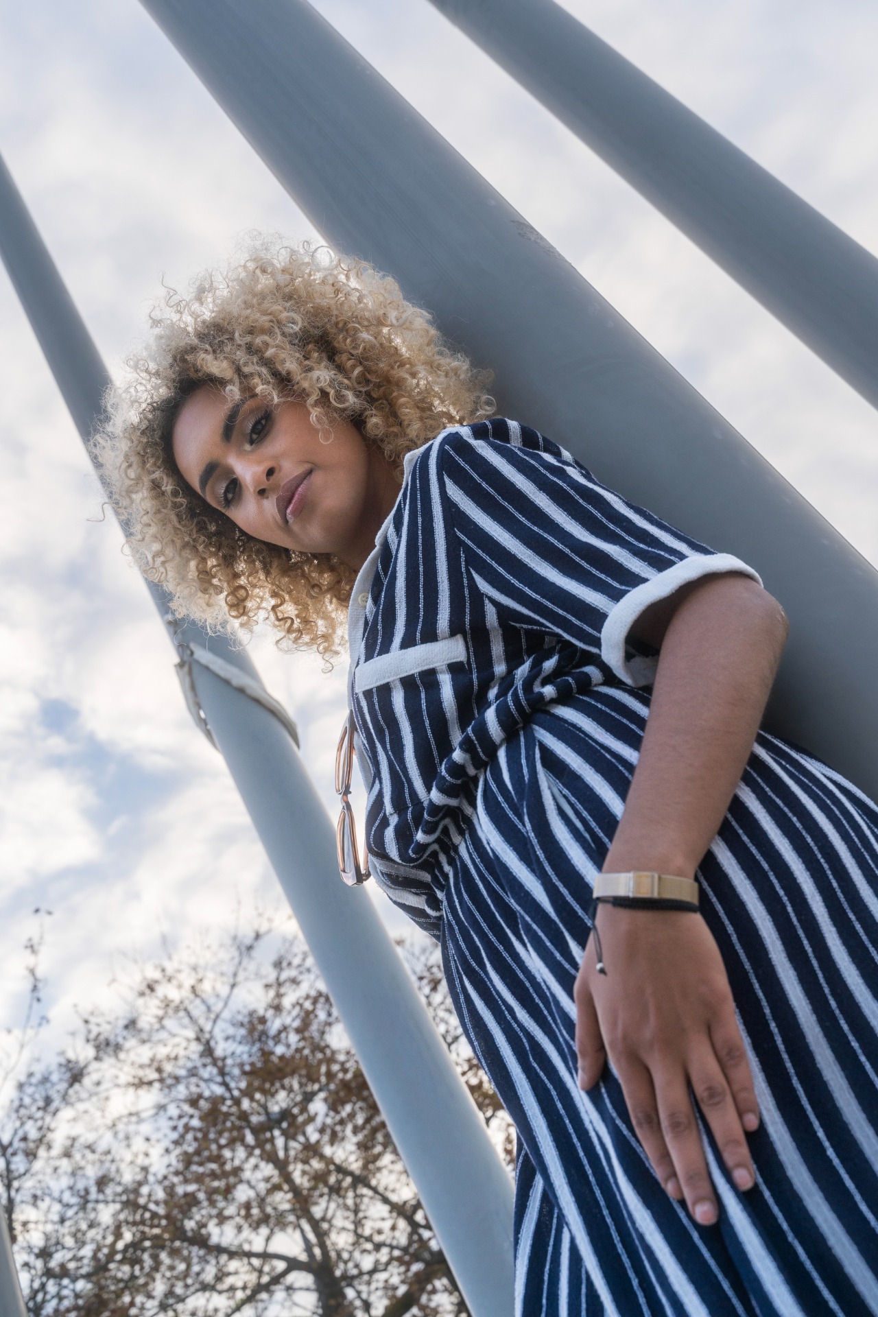 Soukaina — Model & Hostess in Brno-město photo 3