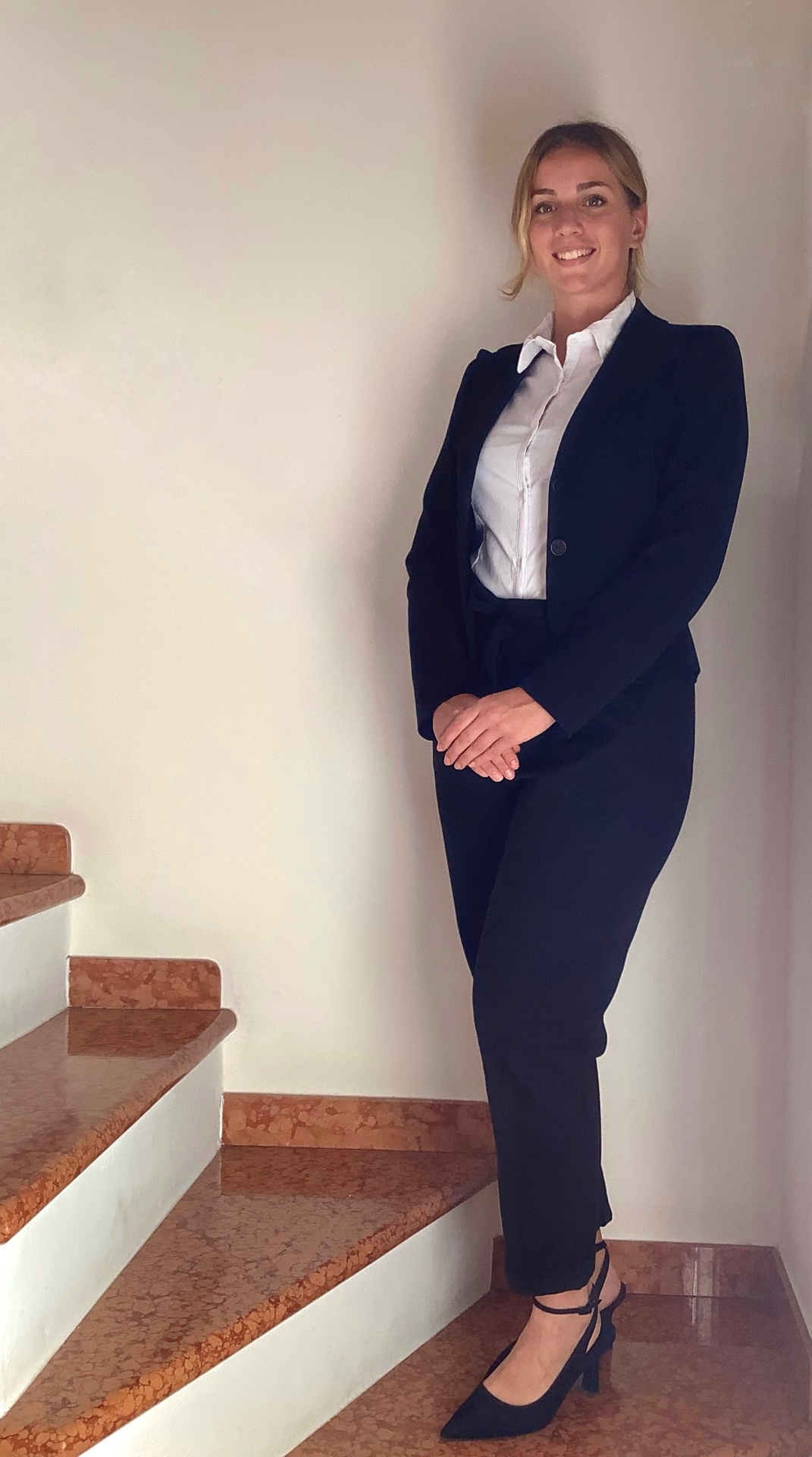 Alice — Model & Hostess in Milano photo 1