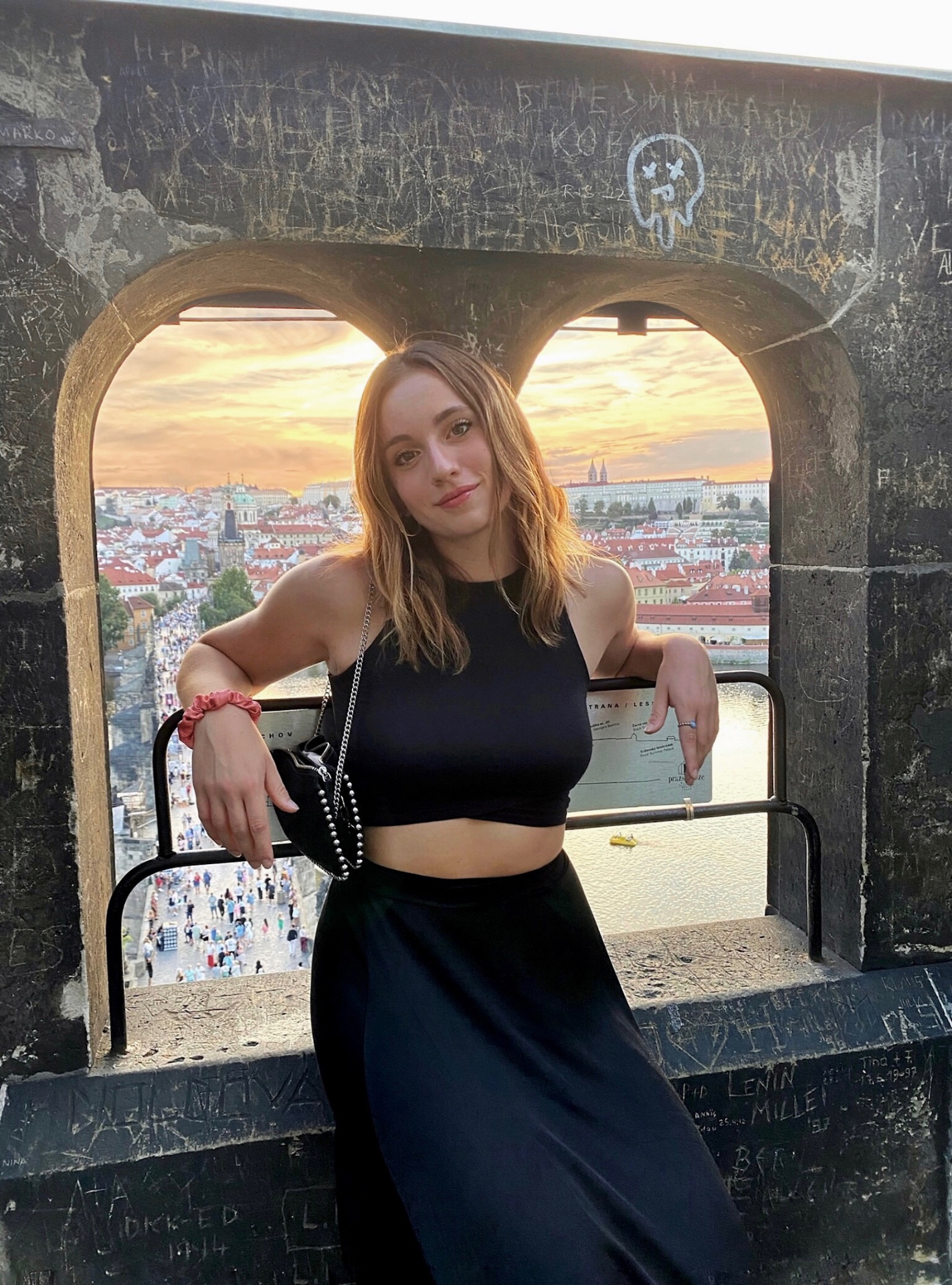 Alice — Model & Hostess in Milano photo 3