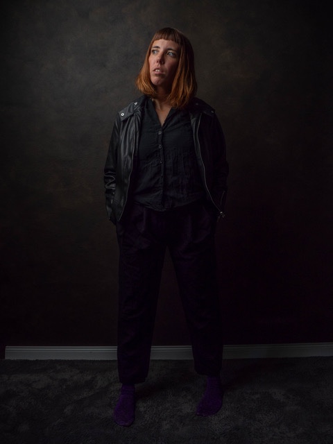 Nadja — Model & Hostess in Stockholms L&auml;n photo 1
