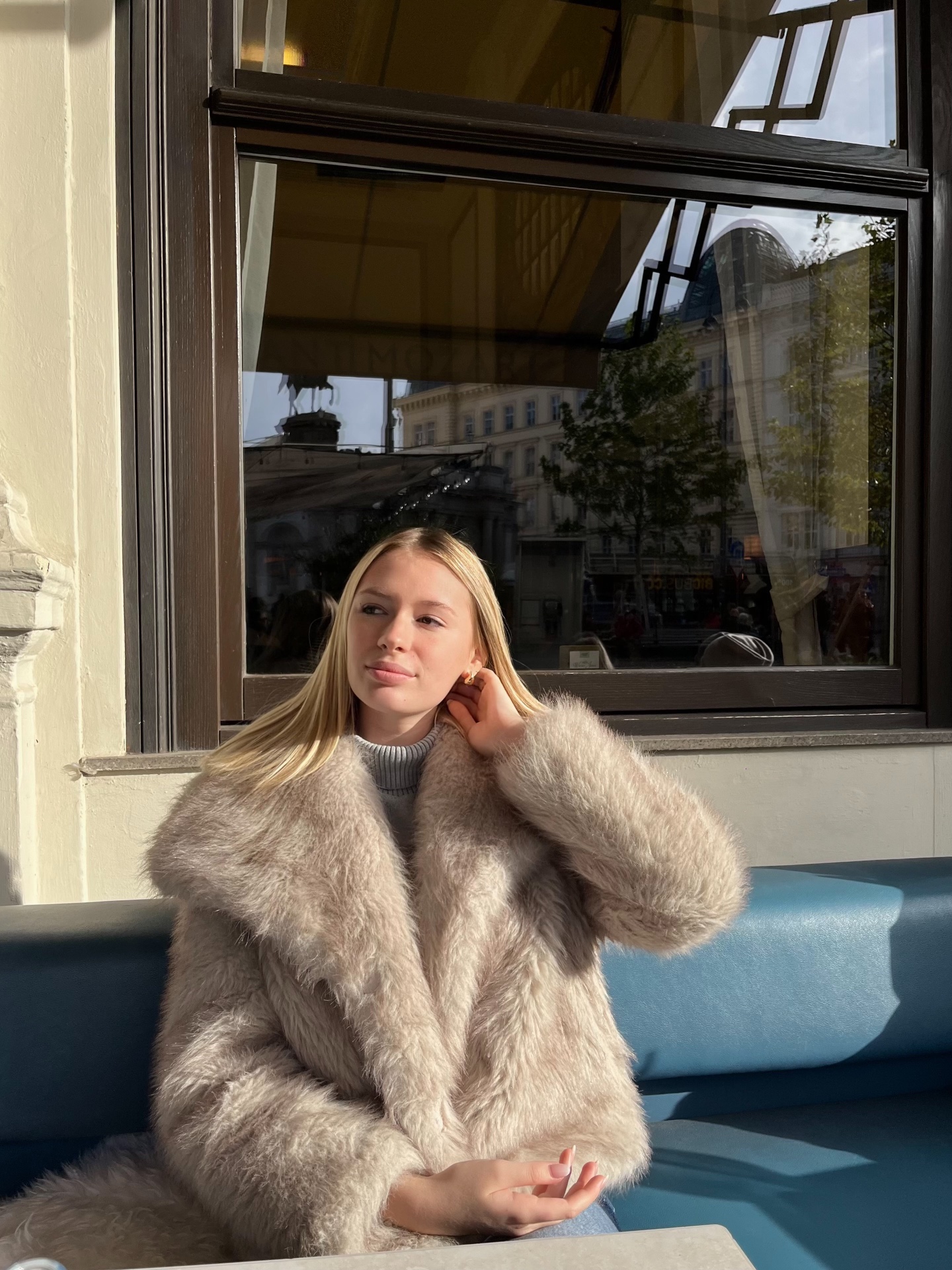 Sara Rita — Model & Hostess in Milano photo 2