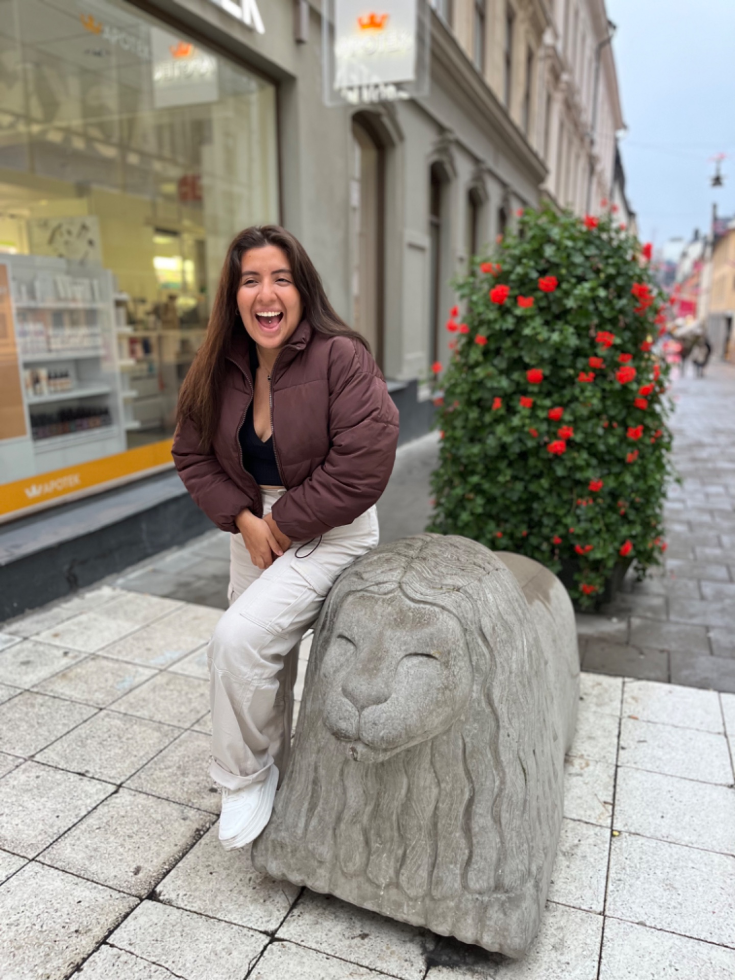 Fabiana — Model & Hostess in Stockholms L&auml;n photo 3