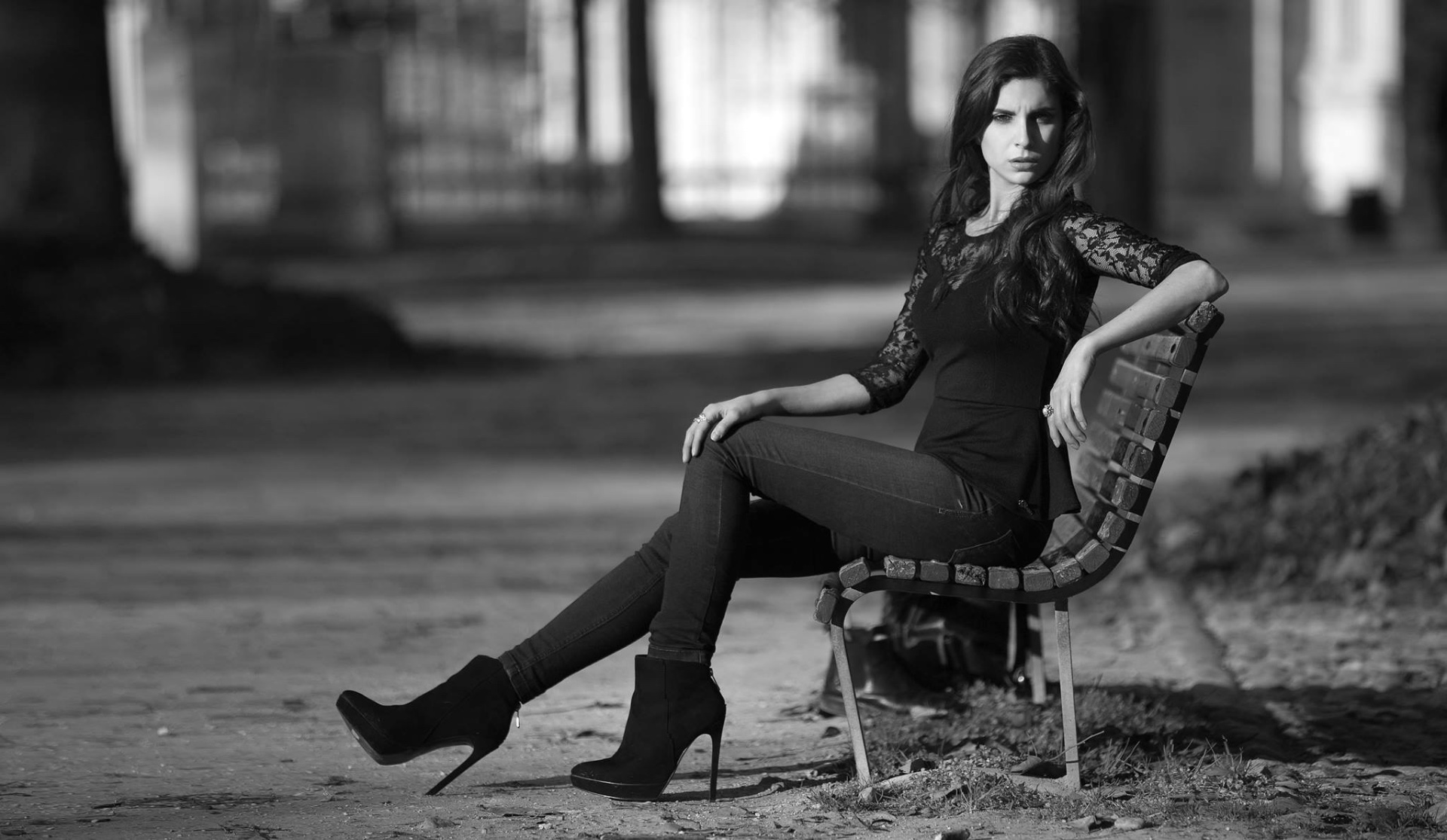 Valeria — Model & Hostess in Milano photo 1