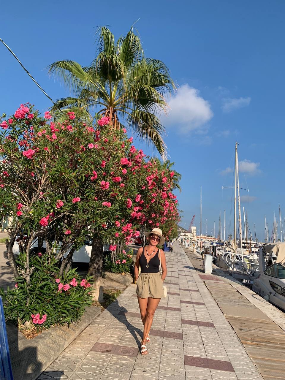 Vitalia — Model & Hostess in Canet De Mar photo 2