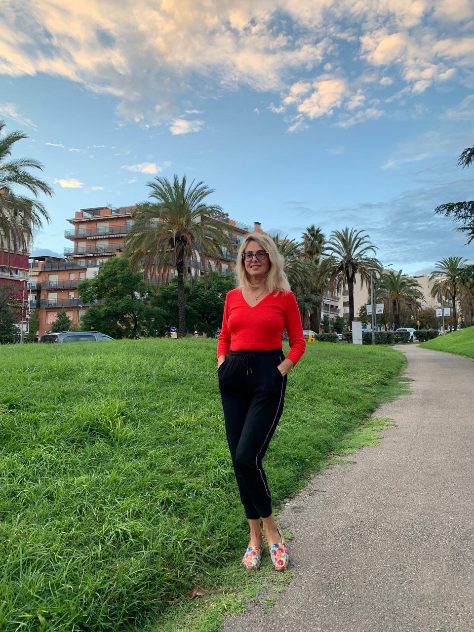 Vitalia — Model & Hostess in Canet De Mar photo 3