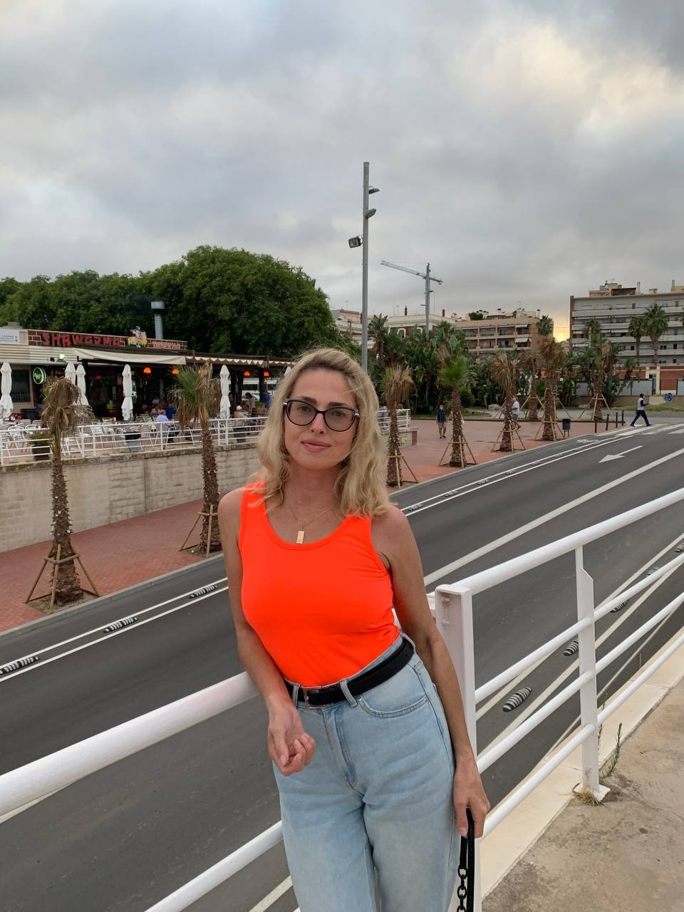 Vitalia — Model & Hostess in Canet De Mar photo 4