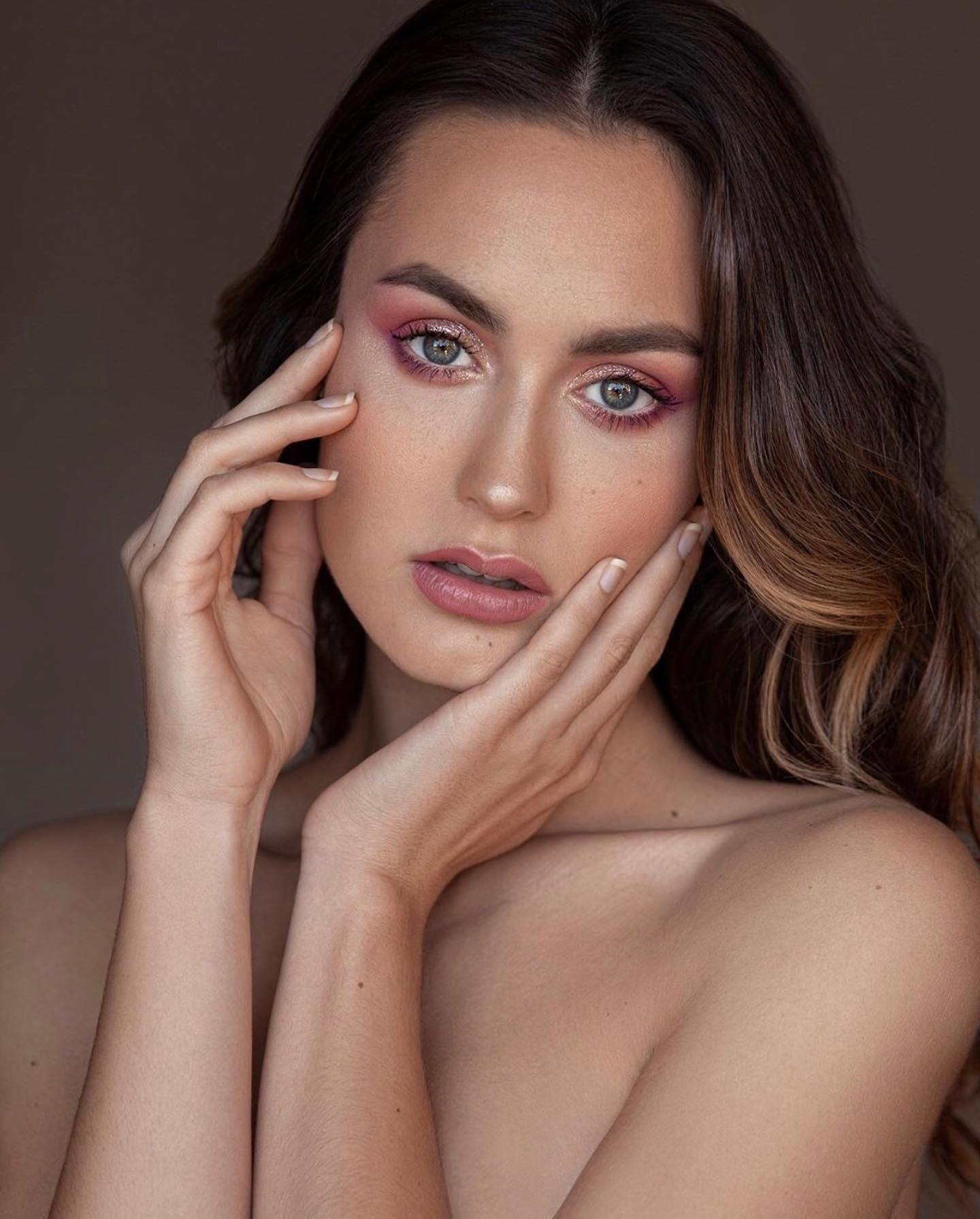 Valentina — Model & Hostess in Barcelona photo 1