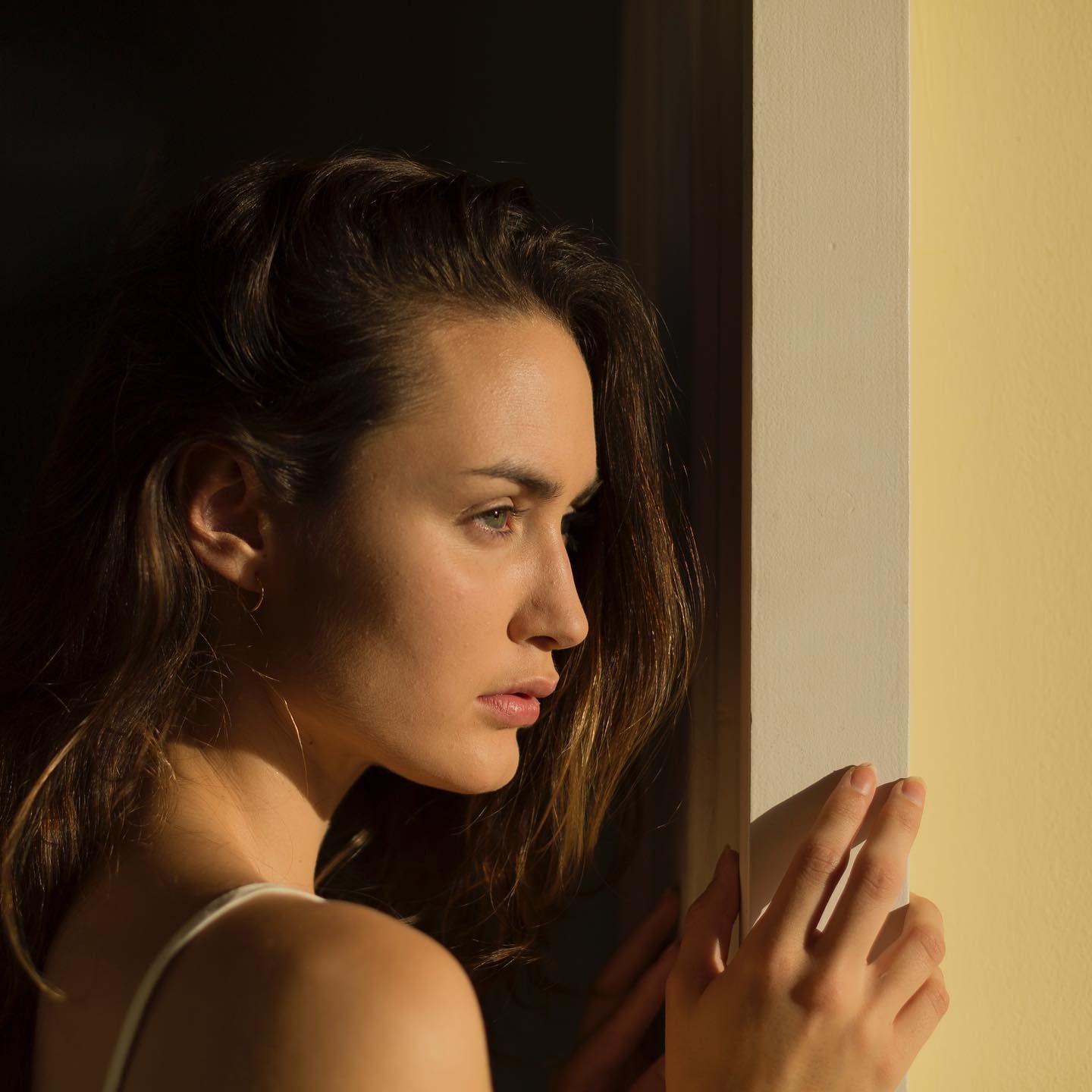 Valentina — Model & Hostess in Barcelona photo 11