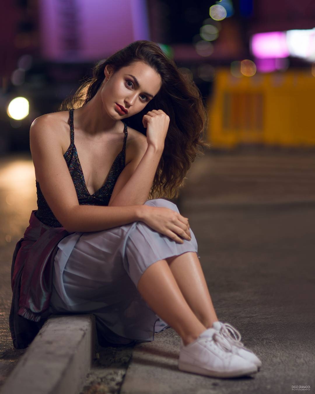 Valentina — Model & Hostess in Barcelona photo 12