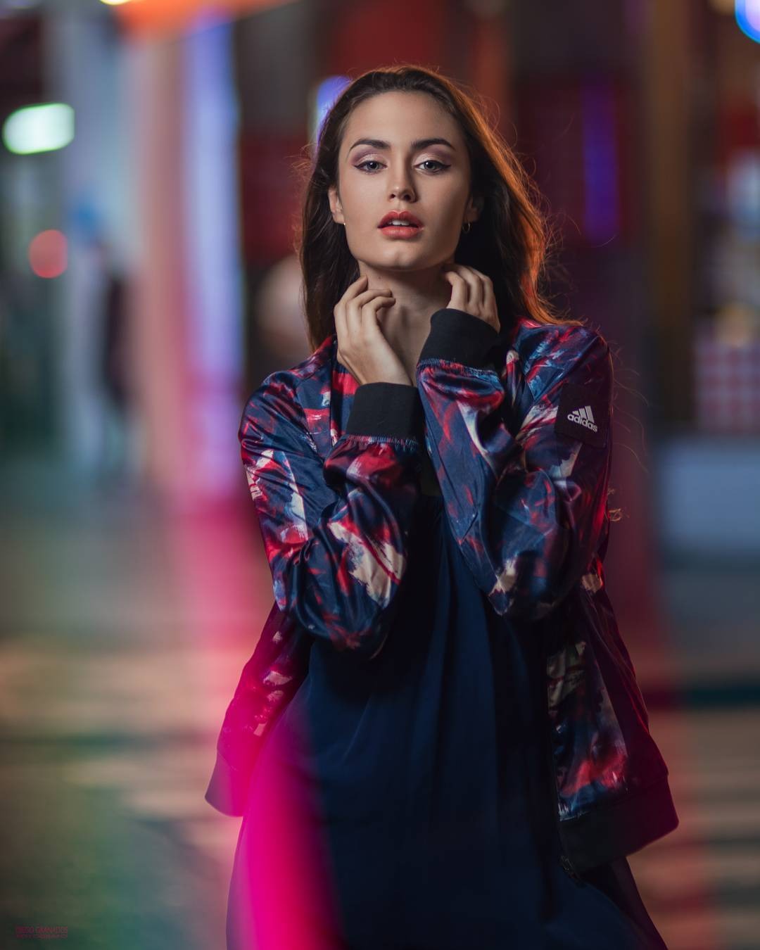 Valentina — Model & Hostess in Barcelona photo 13