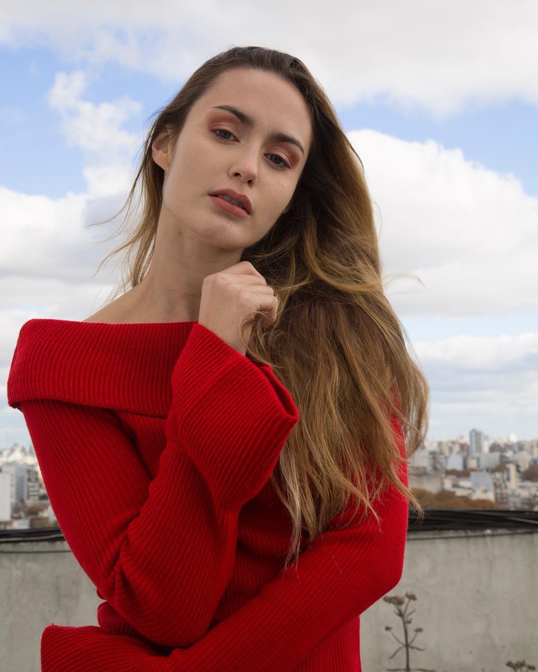 Valentina — Model & Hostess in Barcelona photo 14