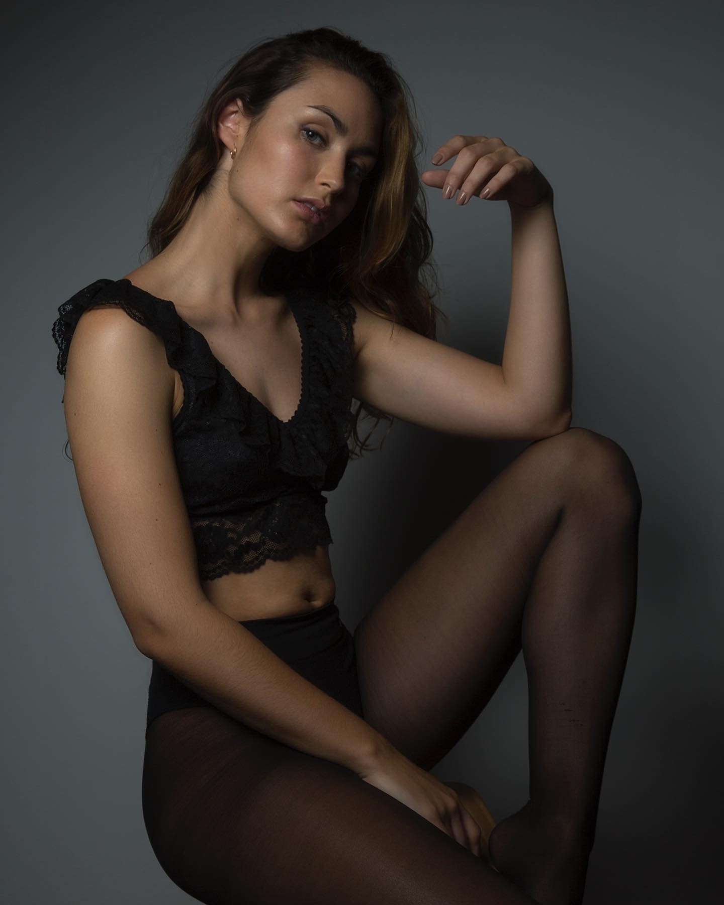 Valentina — Model & Hostess in Barcelona photo 17