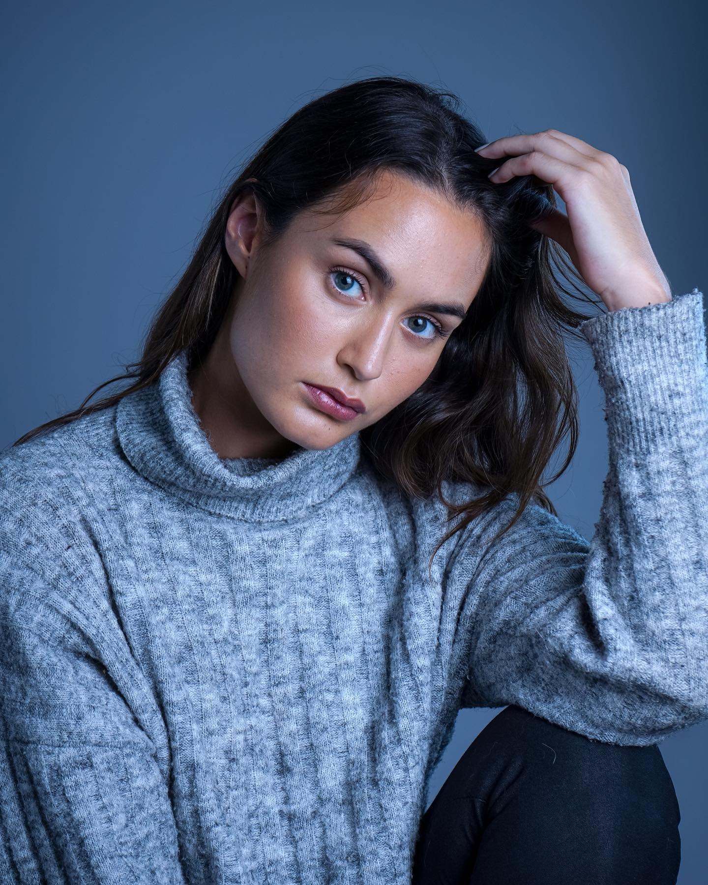 Valentina — Model & Hostess in Barcelona photo 2