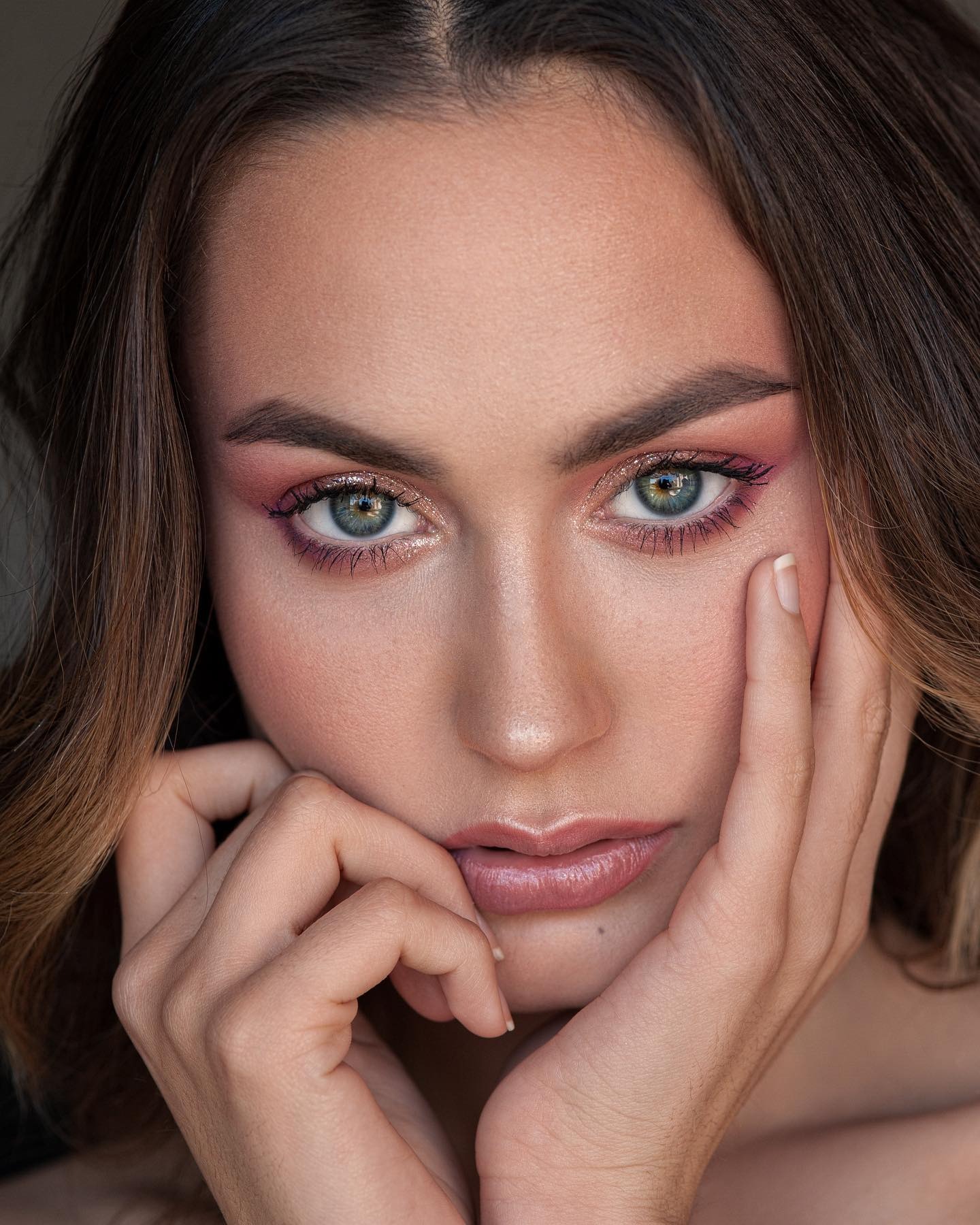 Valentina — Model & Hostess in Barcelona photo 20