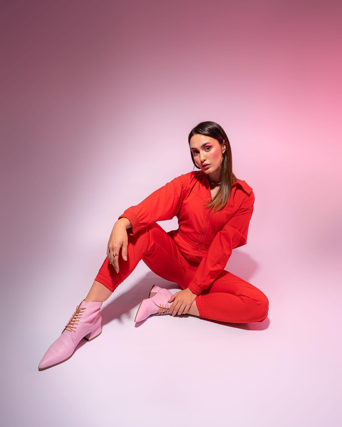 Valentina — Model & Hostess in Barcelona photo 4