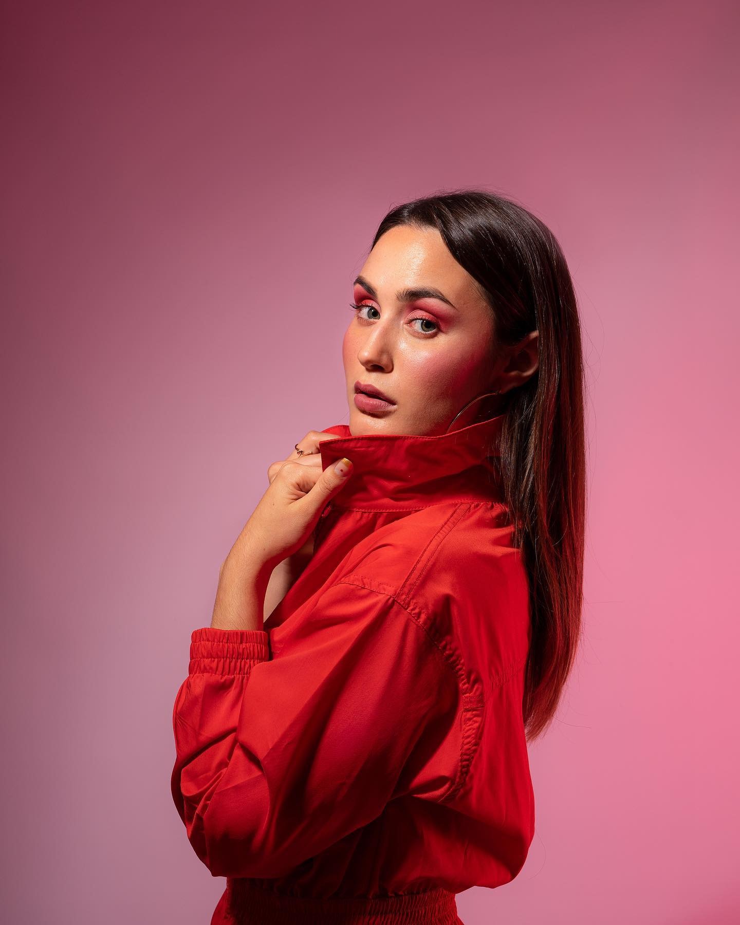 Valentina — Model & Hostess in Barcelona photo 7