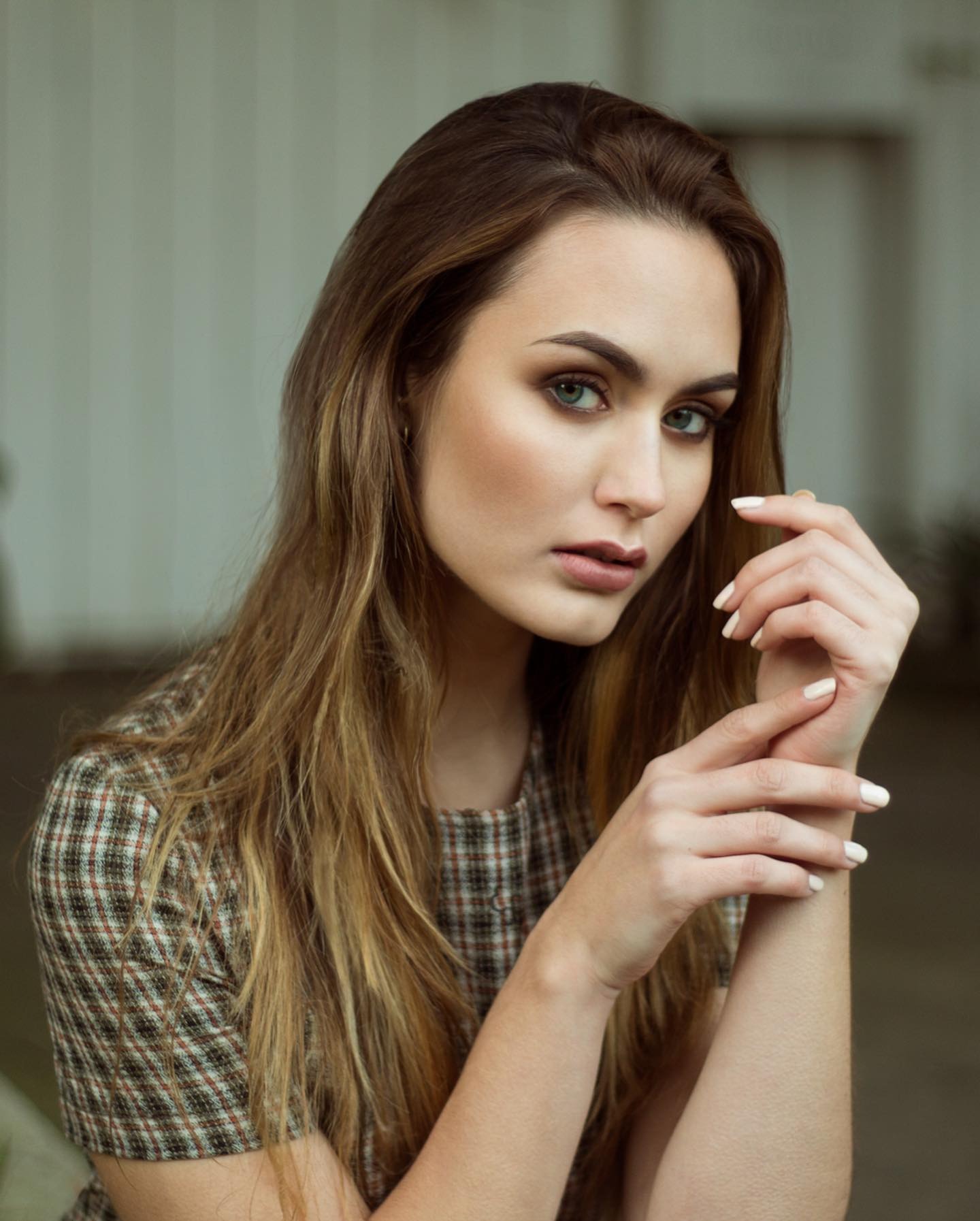 Valentina — Model & Hostess in Barcelona photo 8