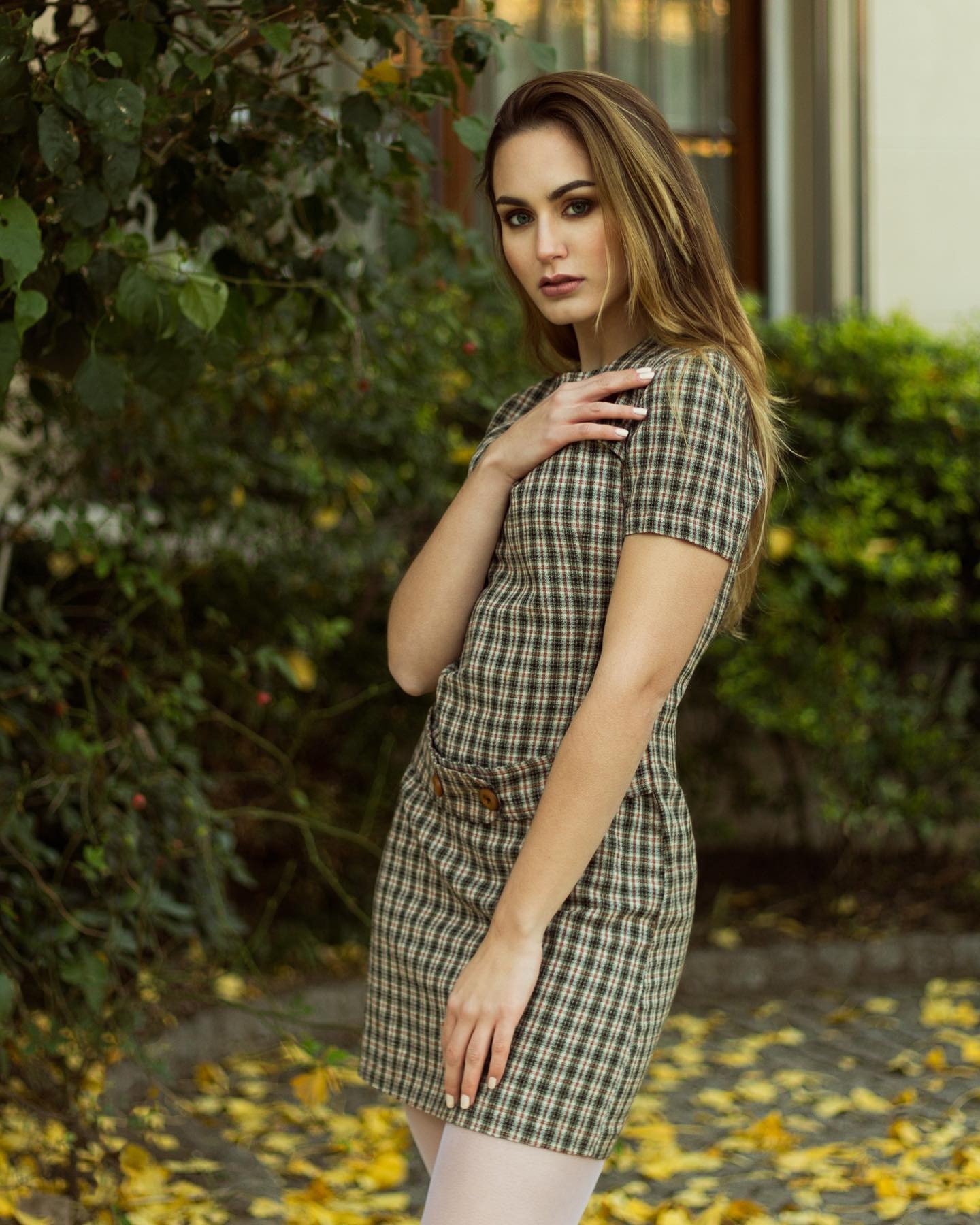 Valentina — Model & Hostess in Barcelona photo 9