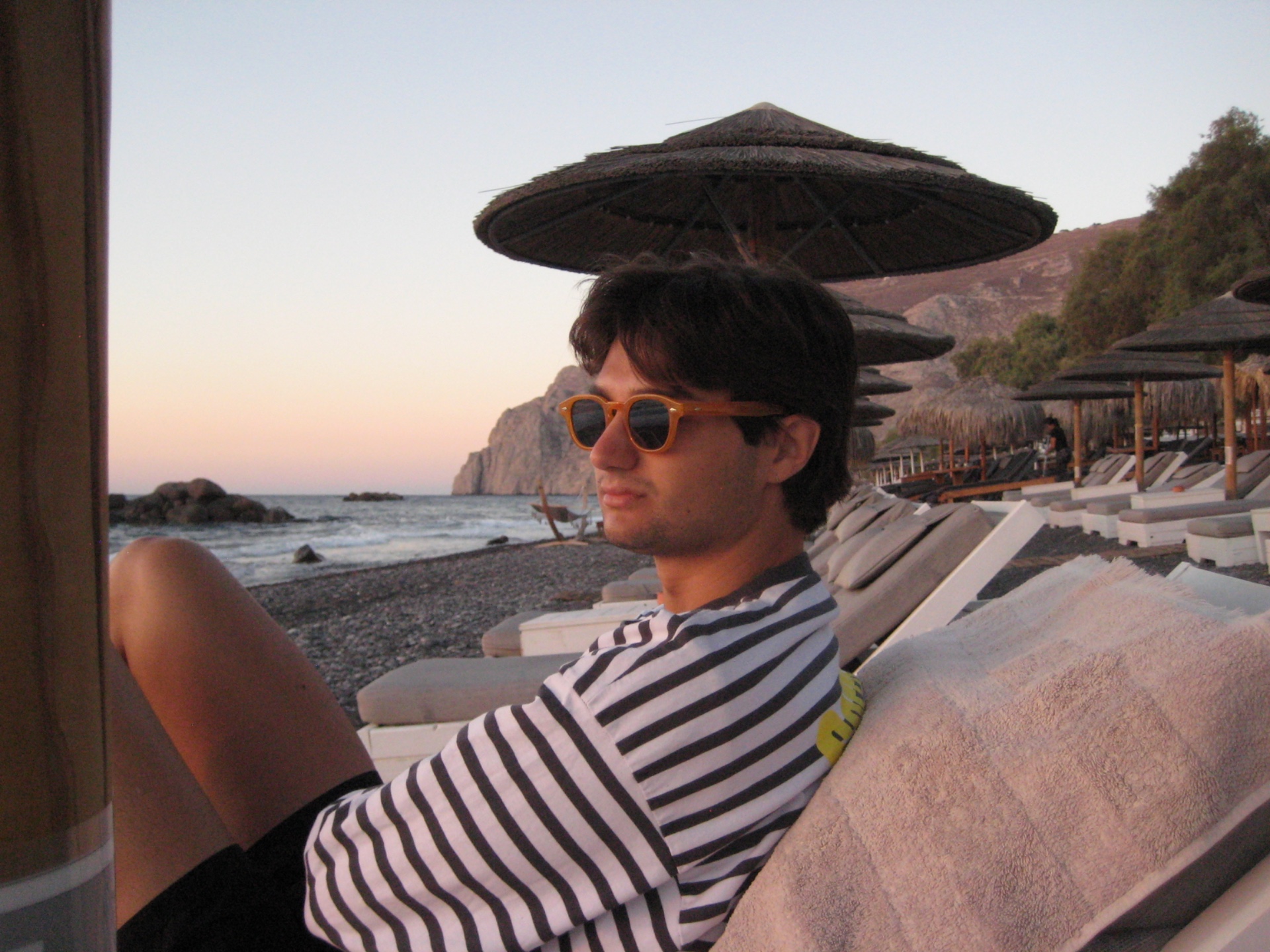 Alessandro — Model & Host in Lentate Sul Seveso photo 3