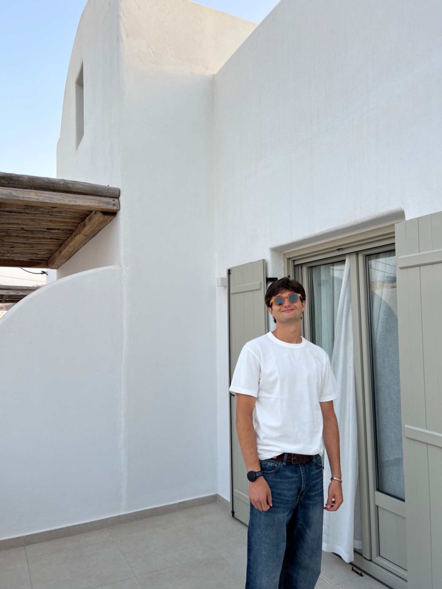 Alessandro — Model & Host in Lentate Sul Seveso photo 5