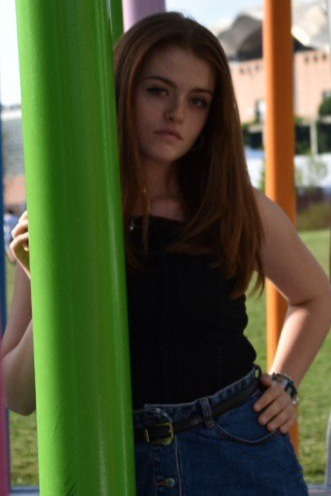 Lucrezia — Model & Hostess in Rho photo 2