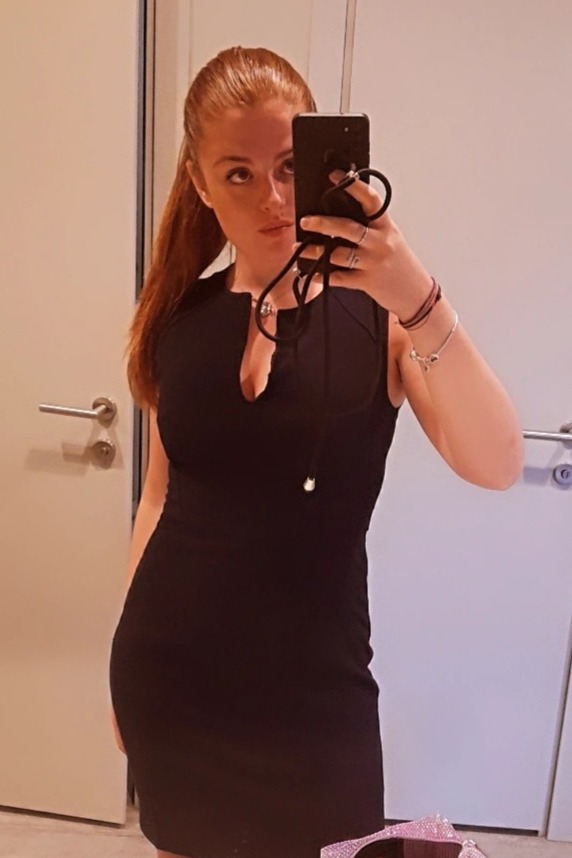 Lucrezia — Model & Hostess in Rho photo 3