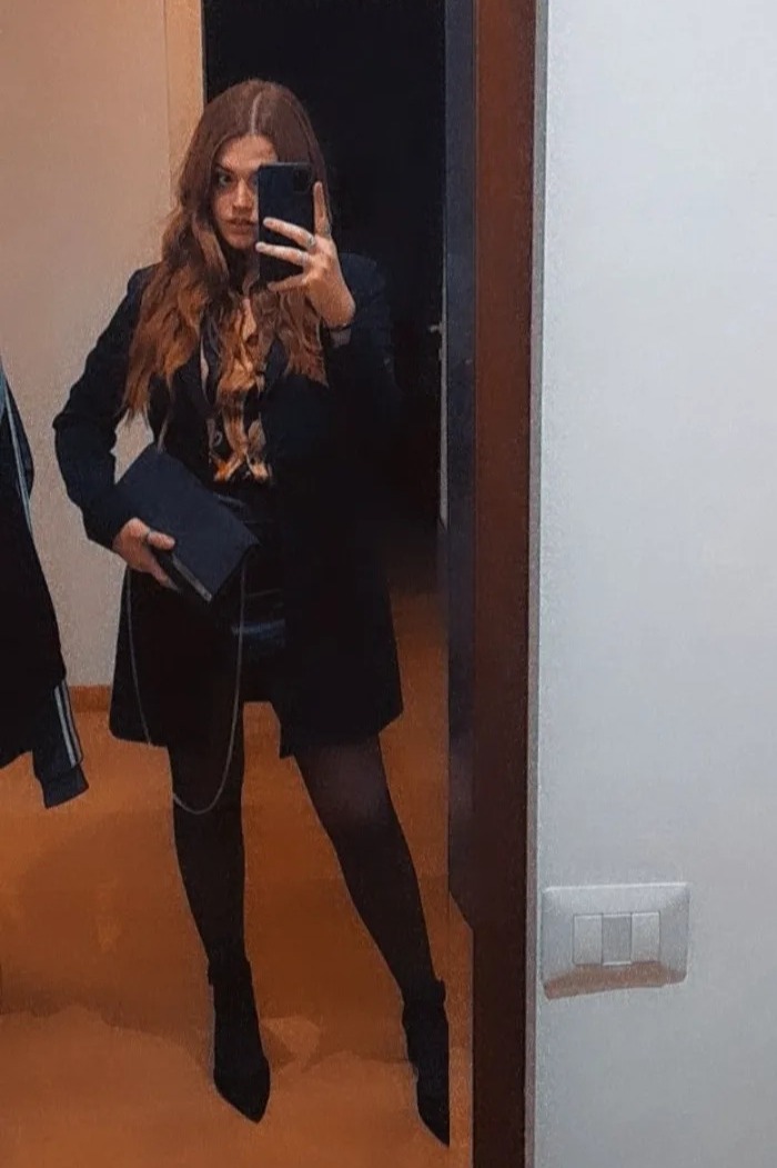 Lucrezia — Model & Hostess in Rho photo 4