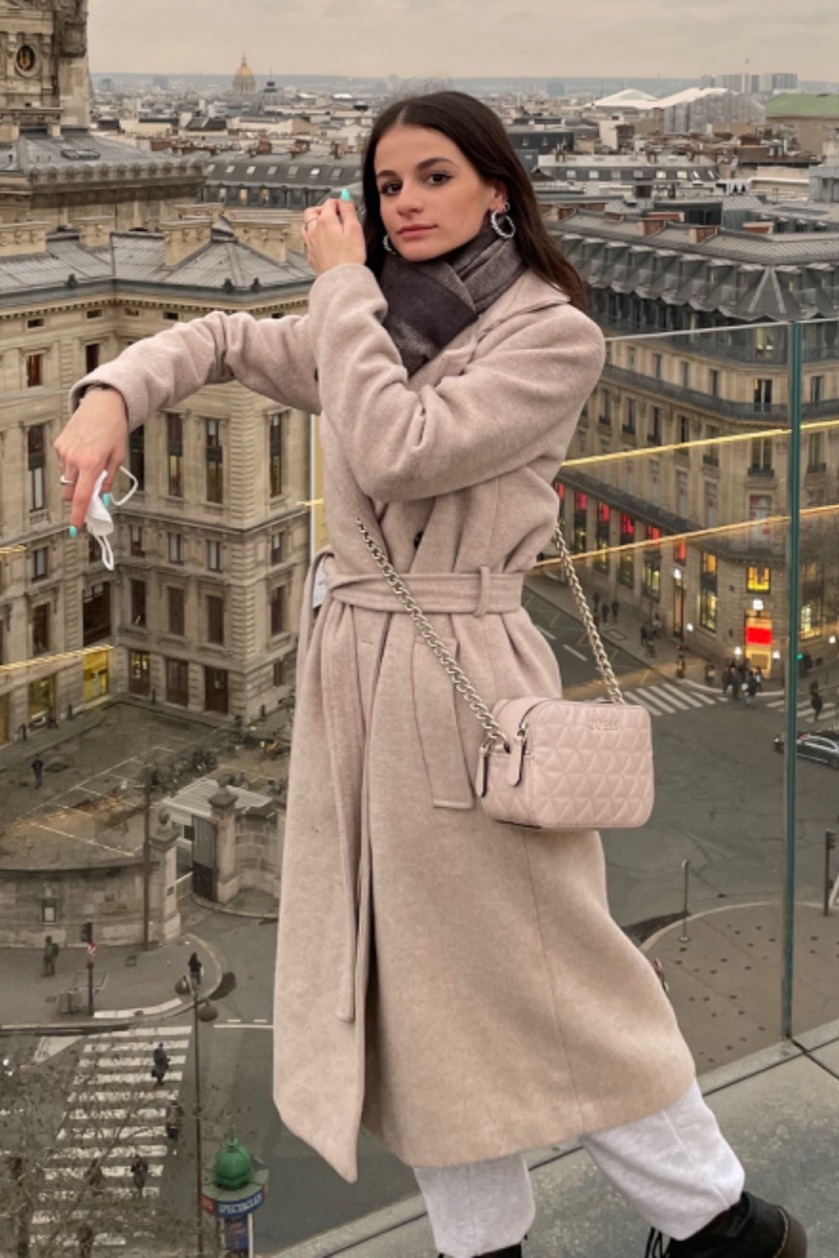 Elena — Model & Hostess in Segrate photo 2