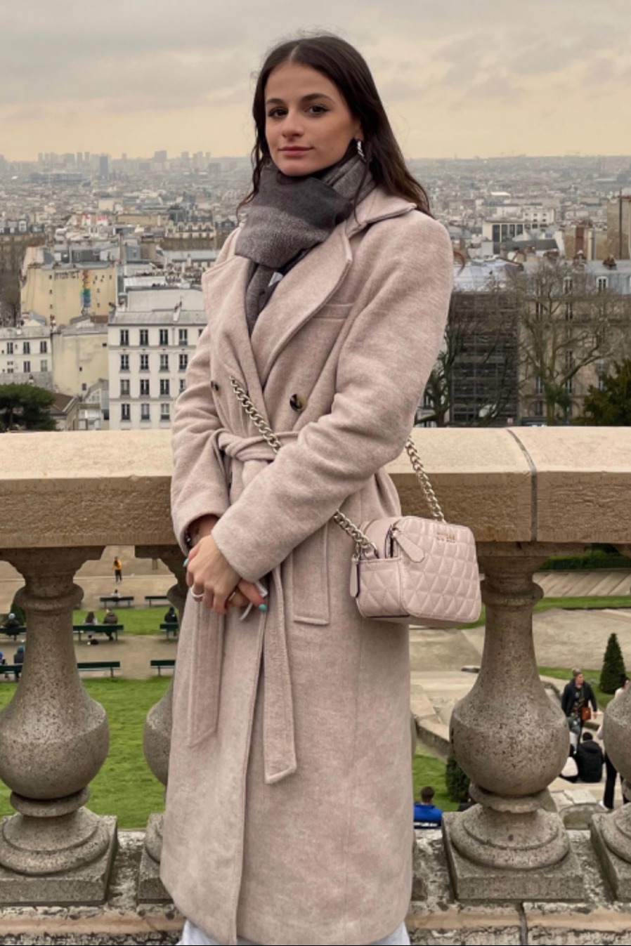 Elena — Model & Hostess in Segrate photo 3