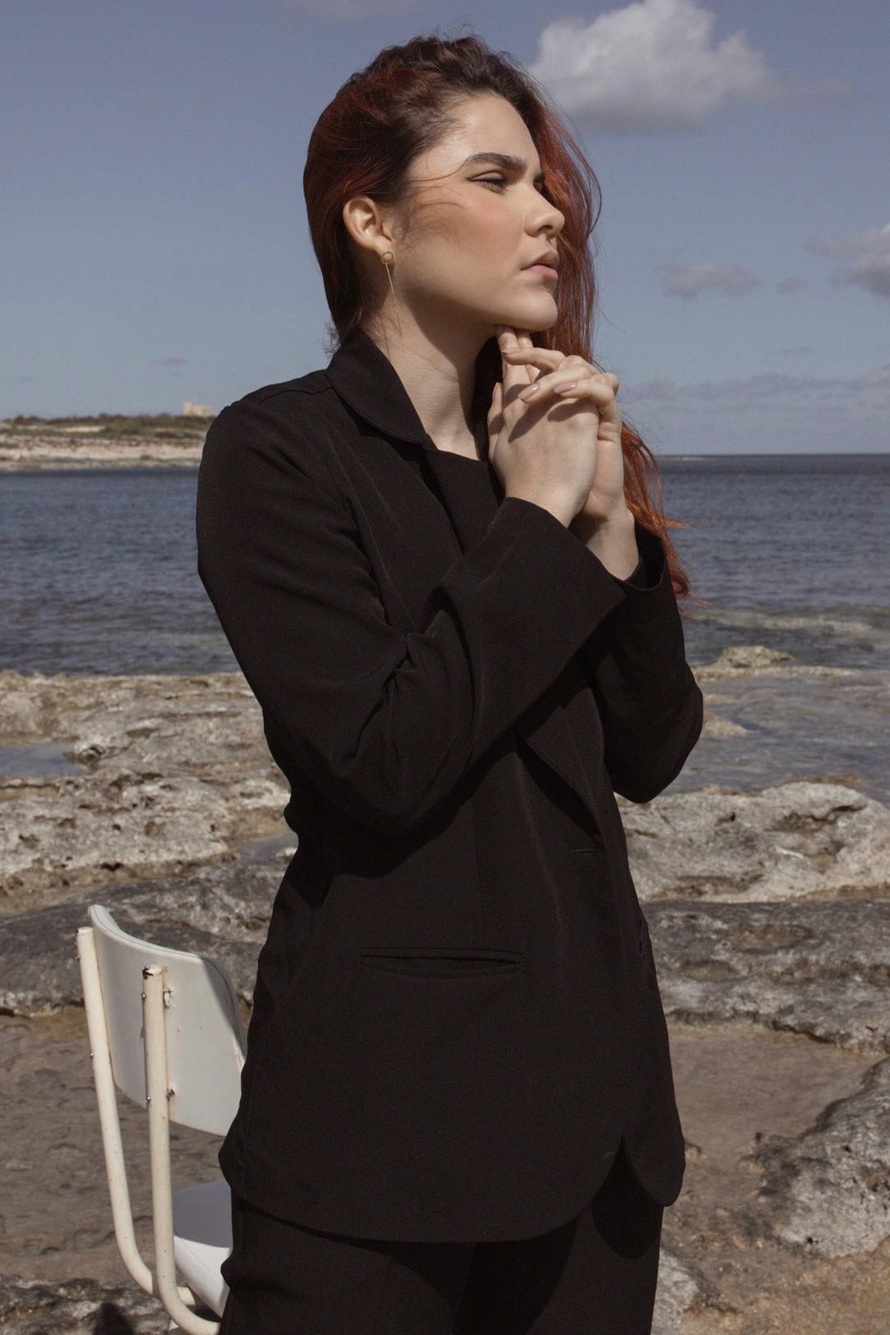 Mariana — Model & Hostess in Sliema photo 1