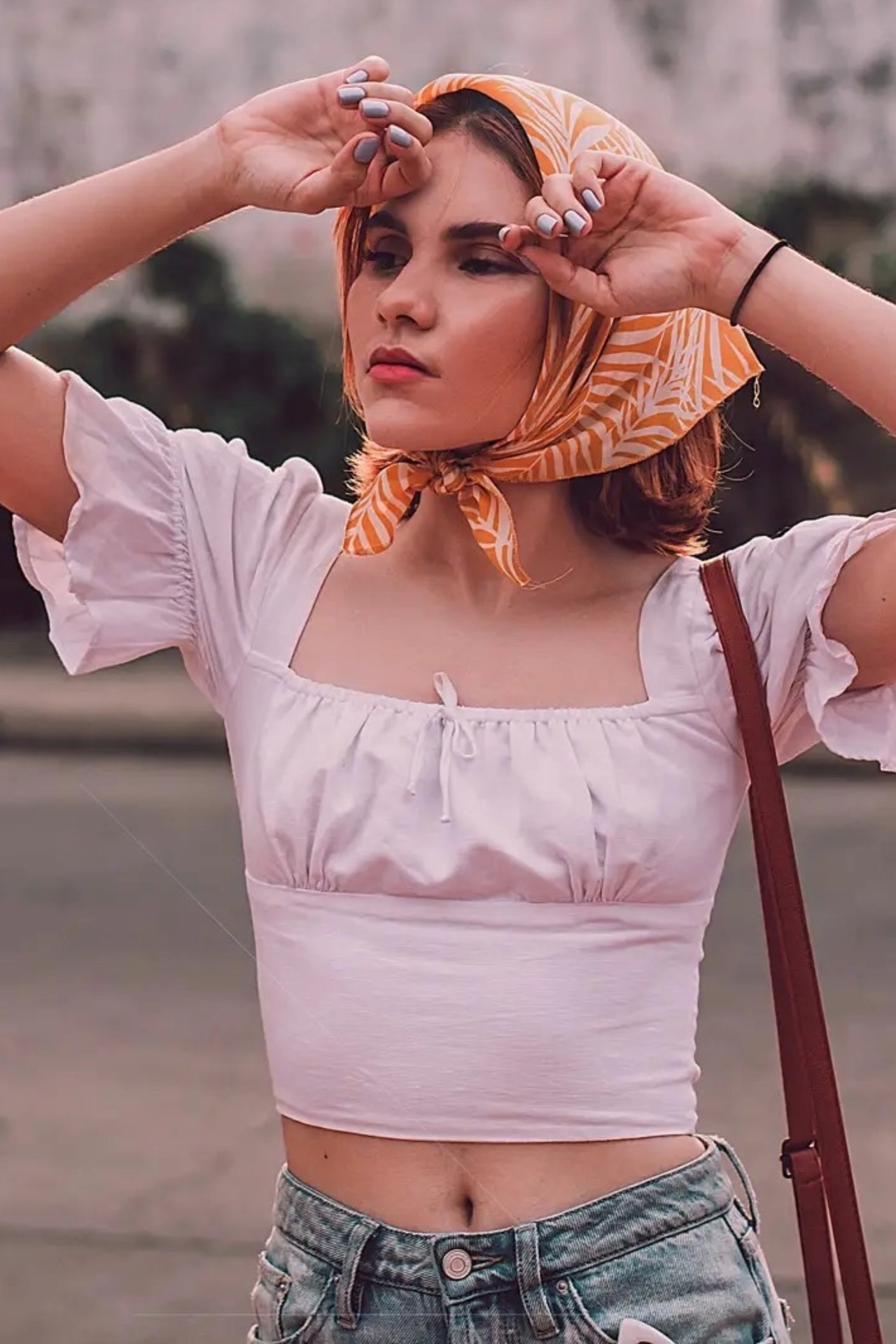 Mariana — Model & Hostess in Sliema photo 12