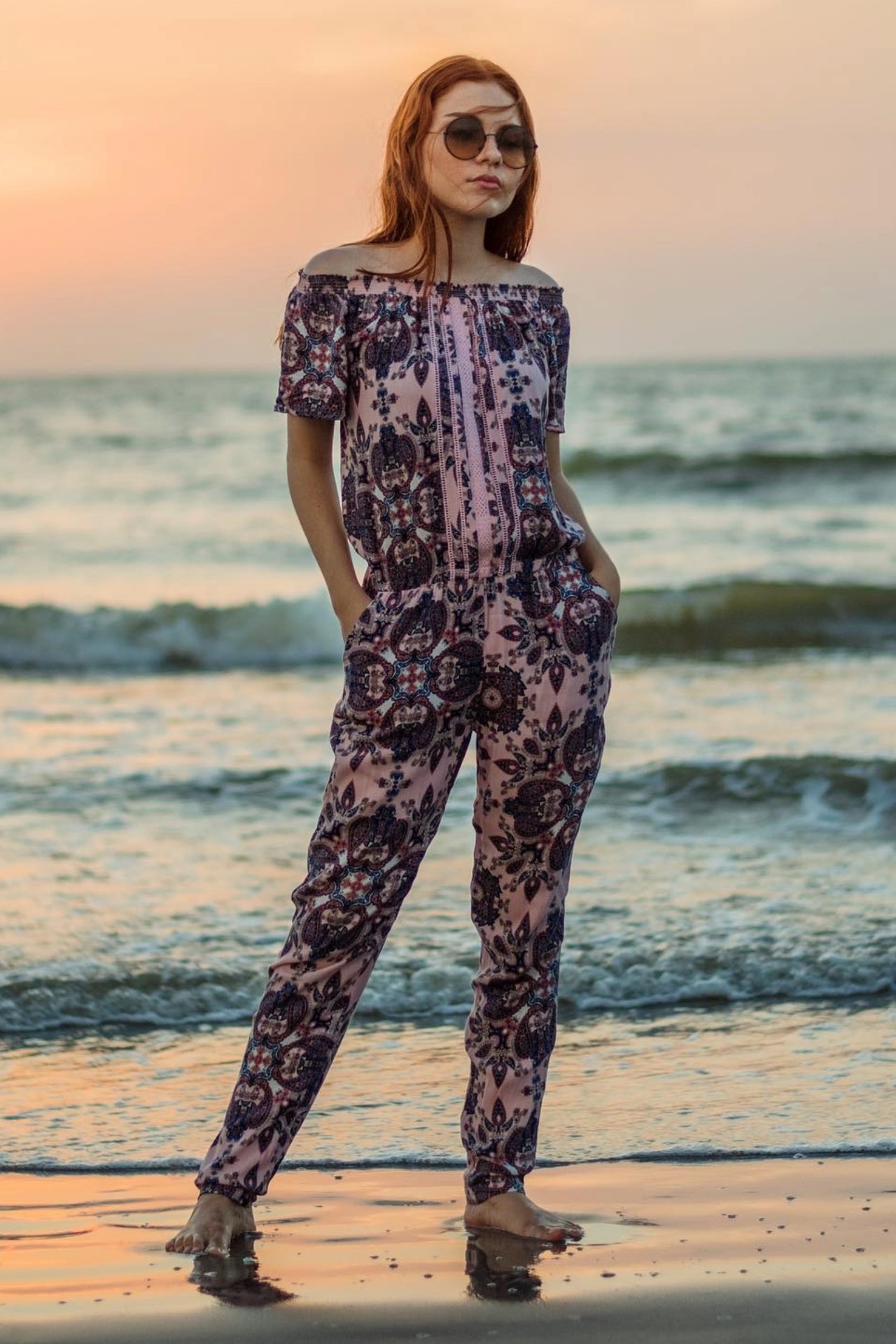 Mariana — Model & Hostess in Sliema photo 13
