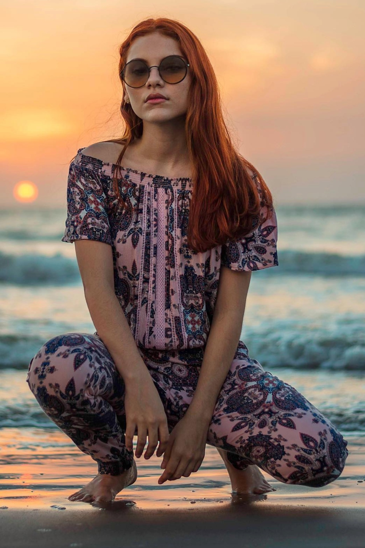 Mariana — Model & Hostess in Sliema photo 14
