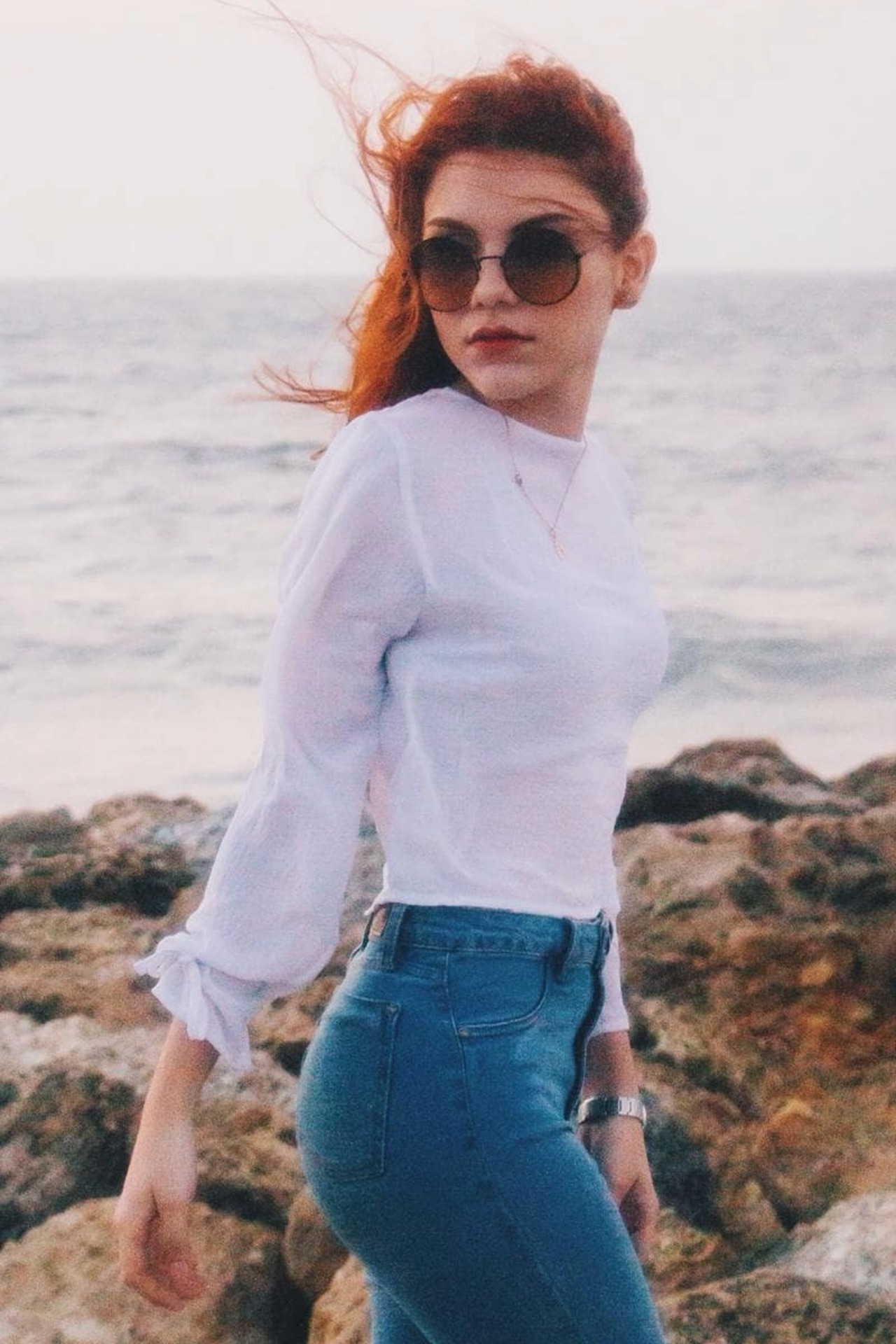 Mariana — Model & Hostess in Sliema photo 18
