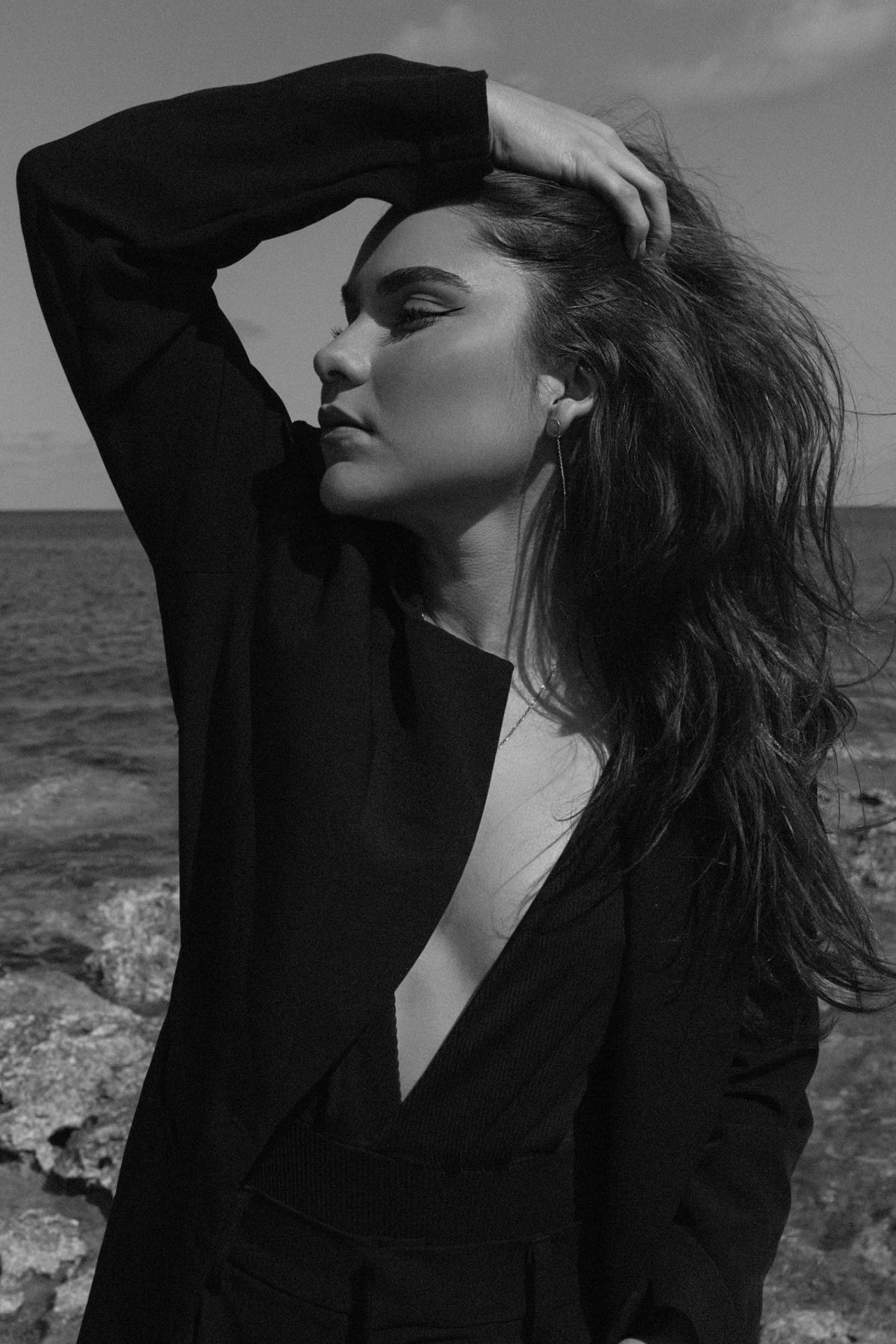 Mariana — Model & Hostess in Sliema photo 19