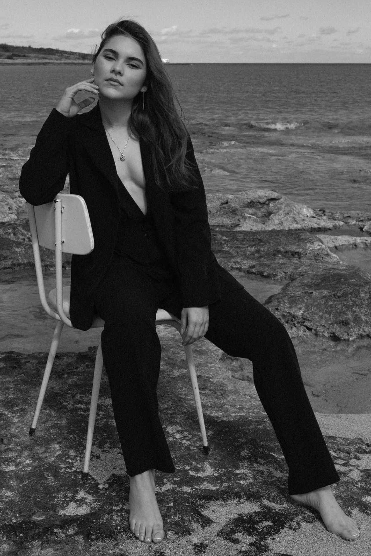 Mariana — Model & Hostess in Sliema photo 20