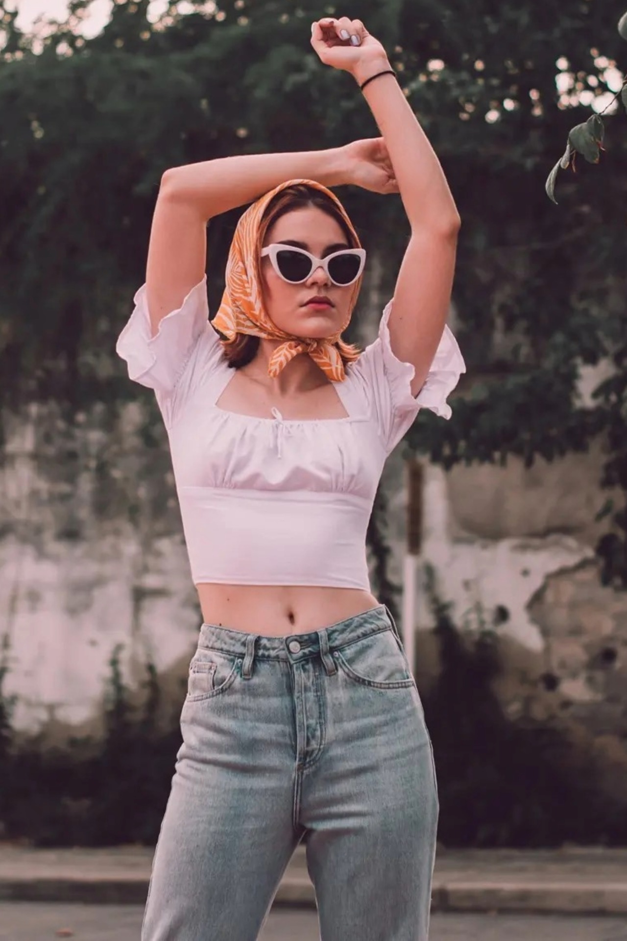 Mariana — Model & Hostess in Sliema photo 23